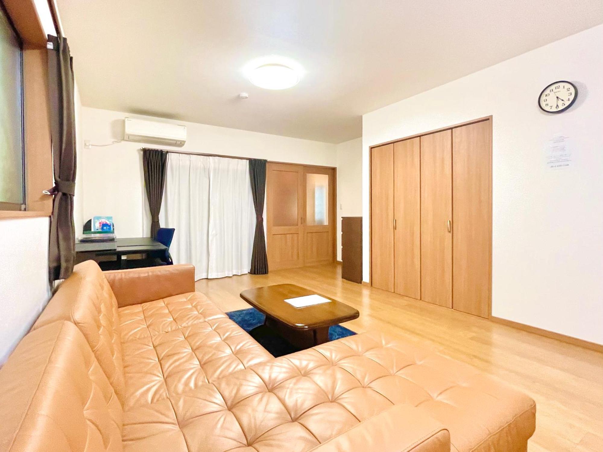 空港直通 、通天閣近く、大人数歓迎　turumibasi‐suiunkan　 Apartment