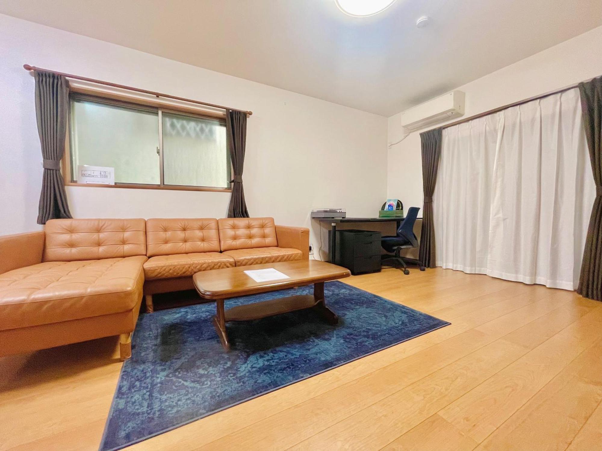 空港直通 、通天閣近く、大人数歓迎　turumibasi‐suiunkan　 Apartment