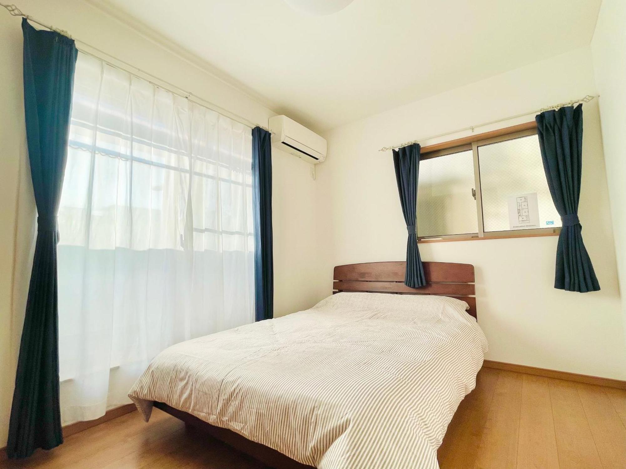 空港直通 、通天閣近く、大人数歓迎　turumibasi‐suiunkan　 Apartment *