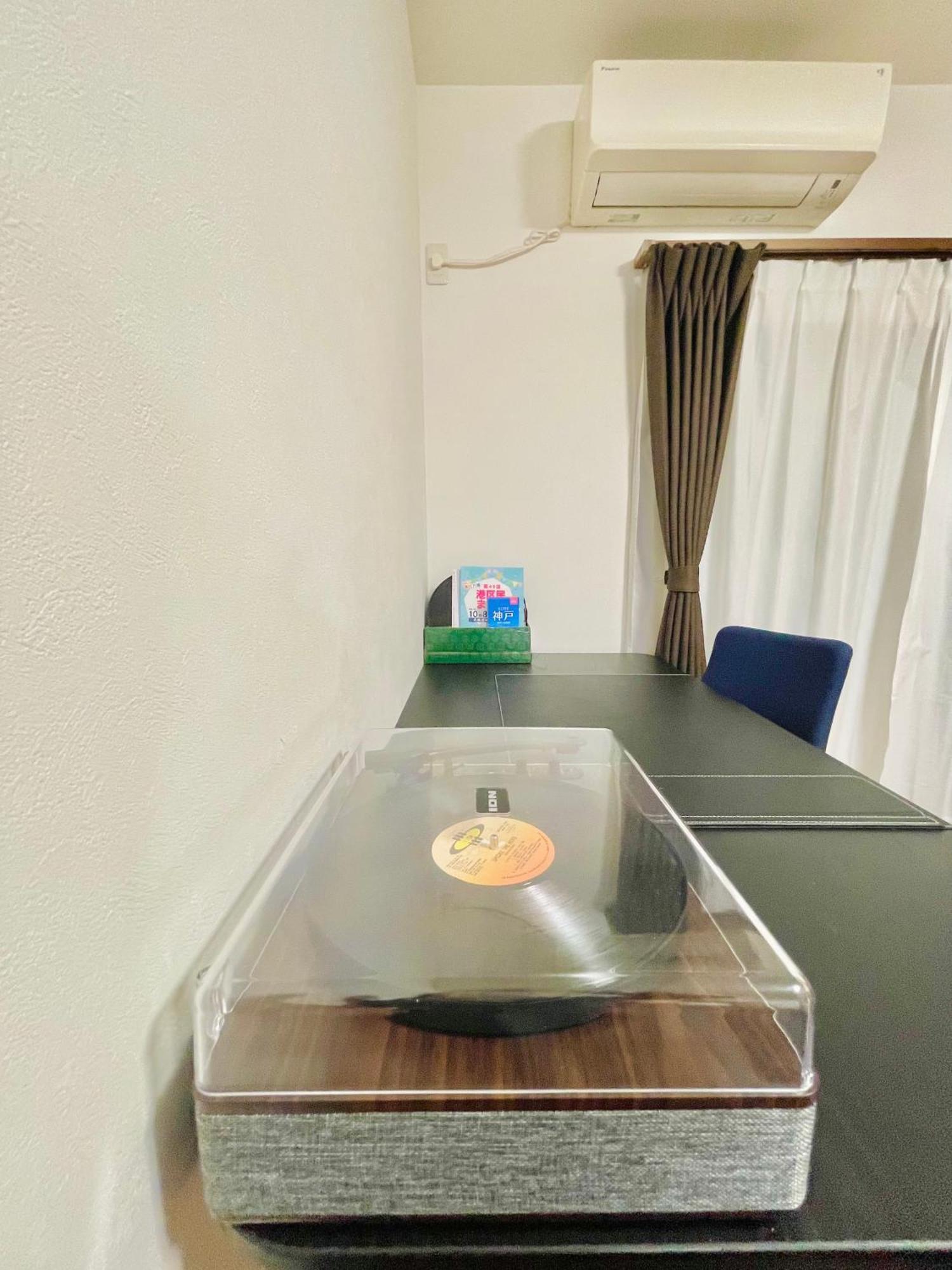 Apartment 空港直通 、通天閣近く、大人数歓迎　turumibasi‐suiunkan　