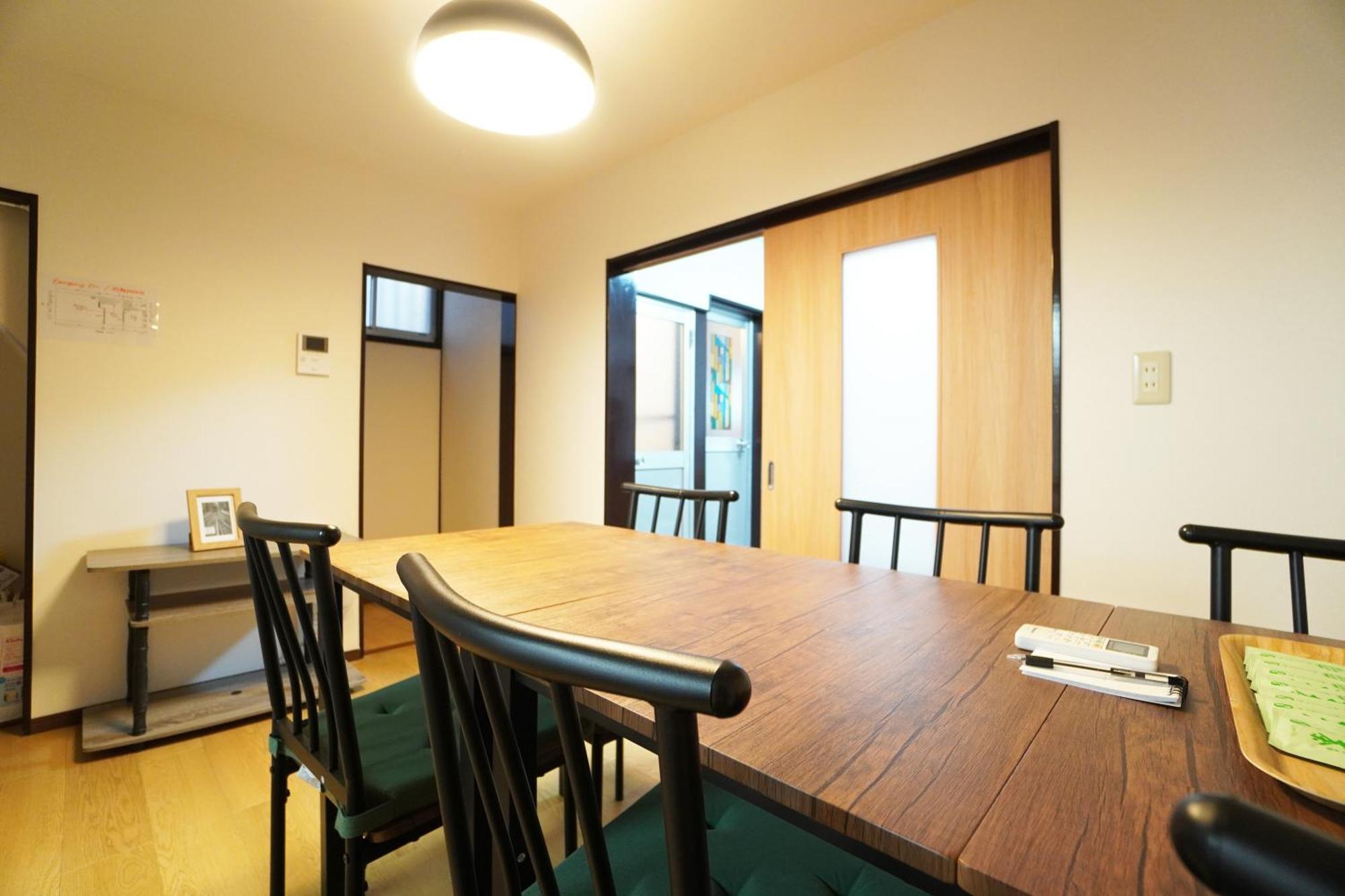 Matatabi Asahi Jun And Eun Holiday home