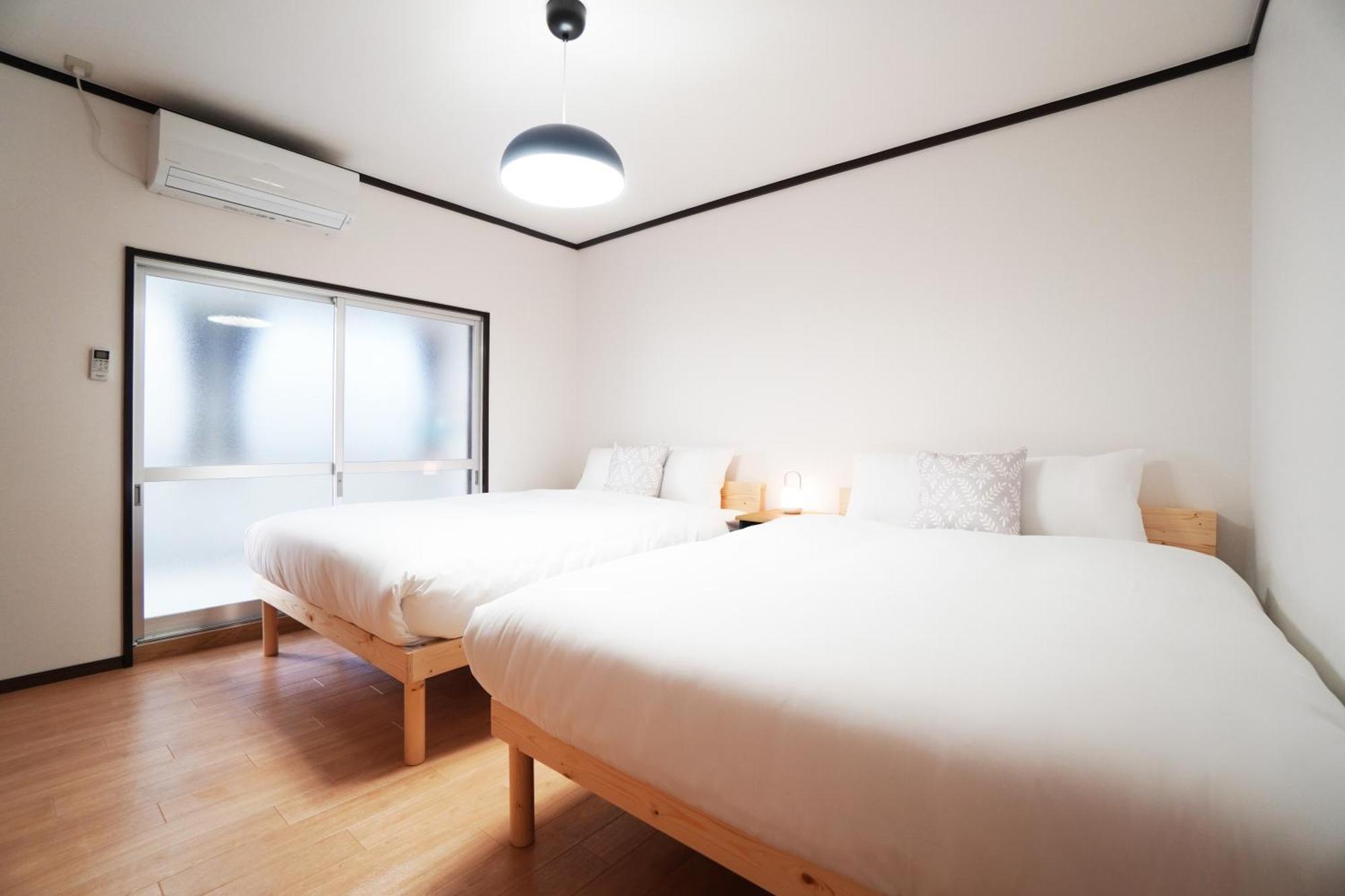Matatabi Asahi Jun And Eun Holiday home Osaka