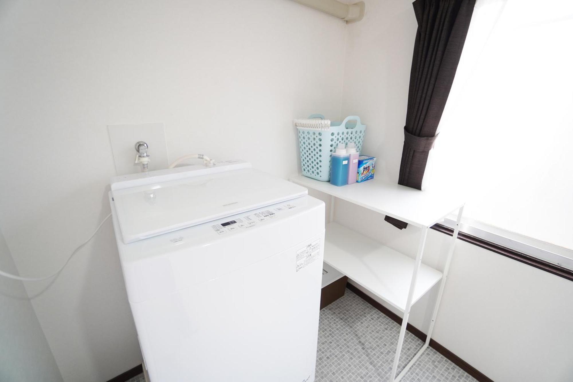 Holiday home Matatabi Asahi Jun And Eun Osaka