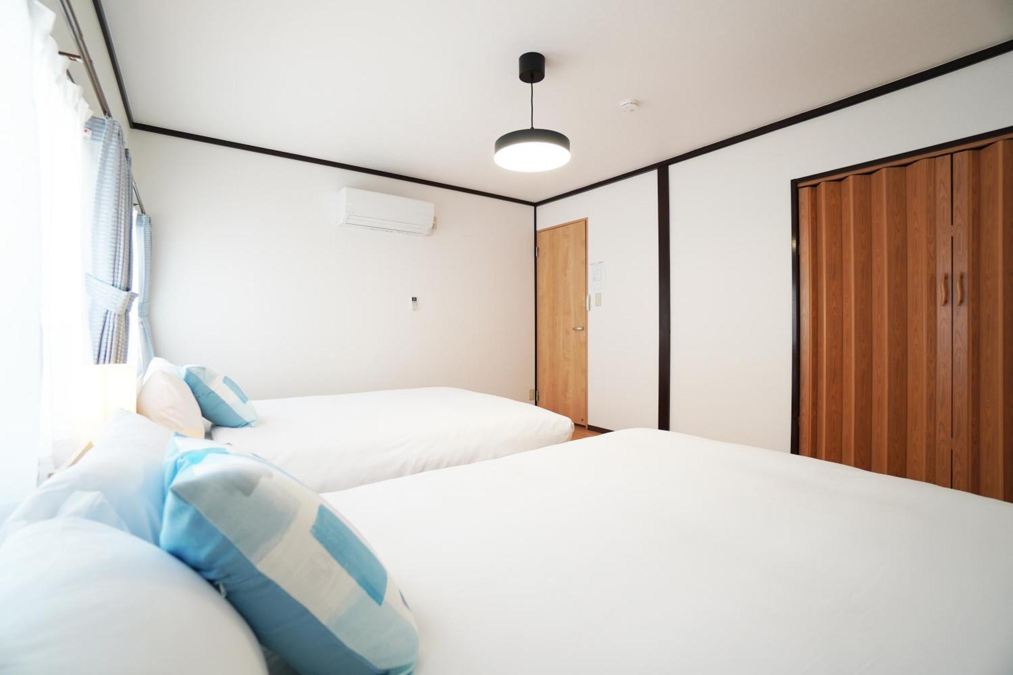 Matatabi Asahi Jun And Eun Holiday home