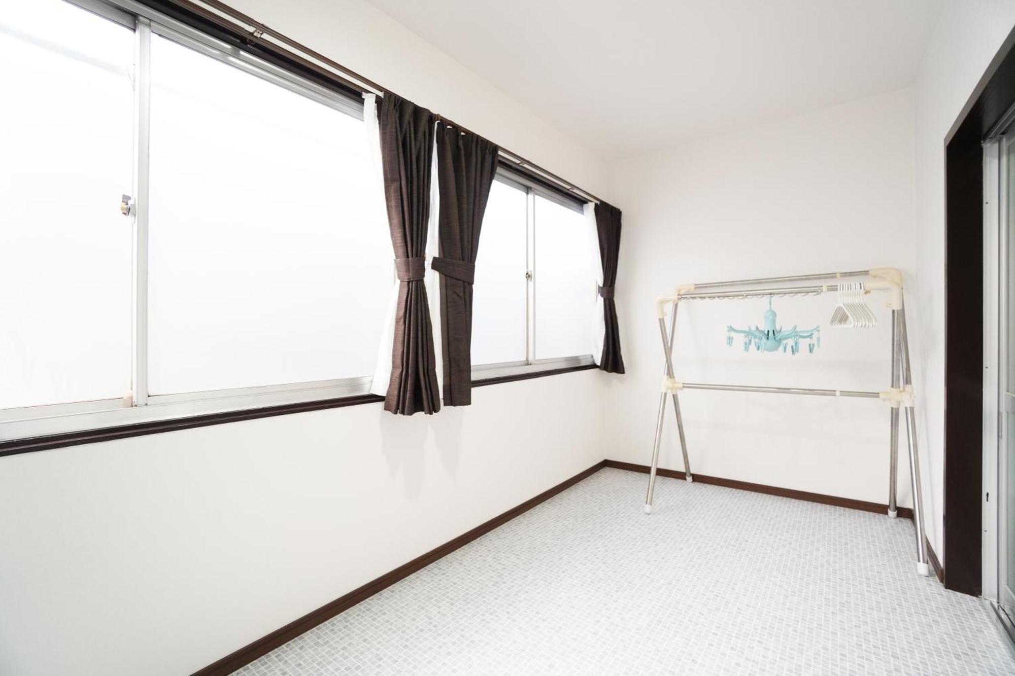 Matatabi Asahi Jun And Eun Holiday home *