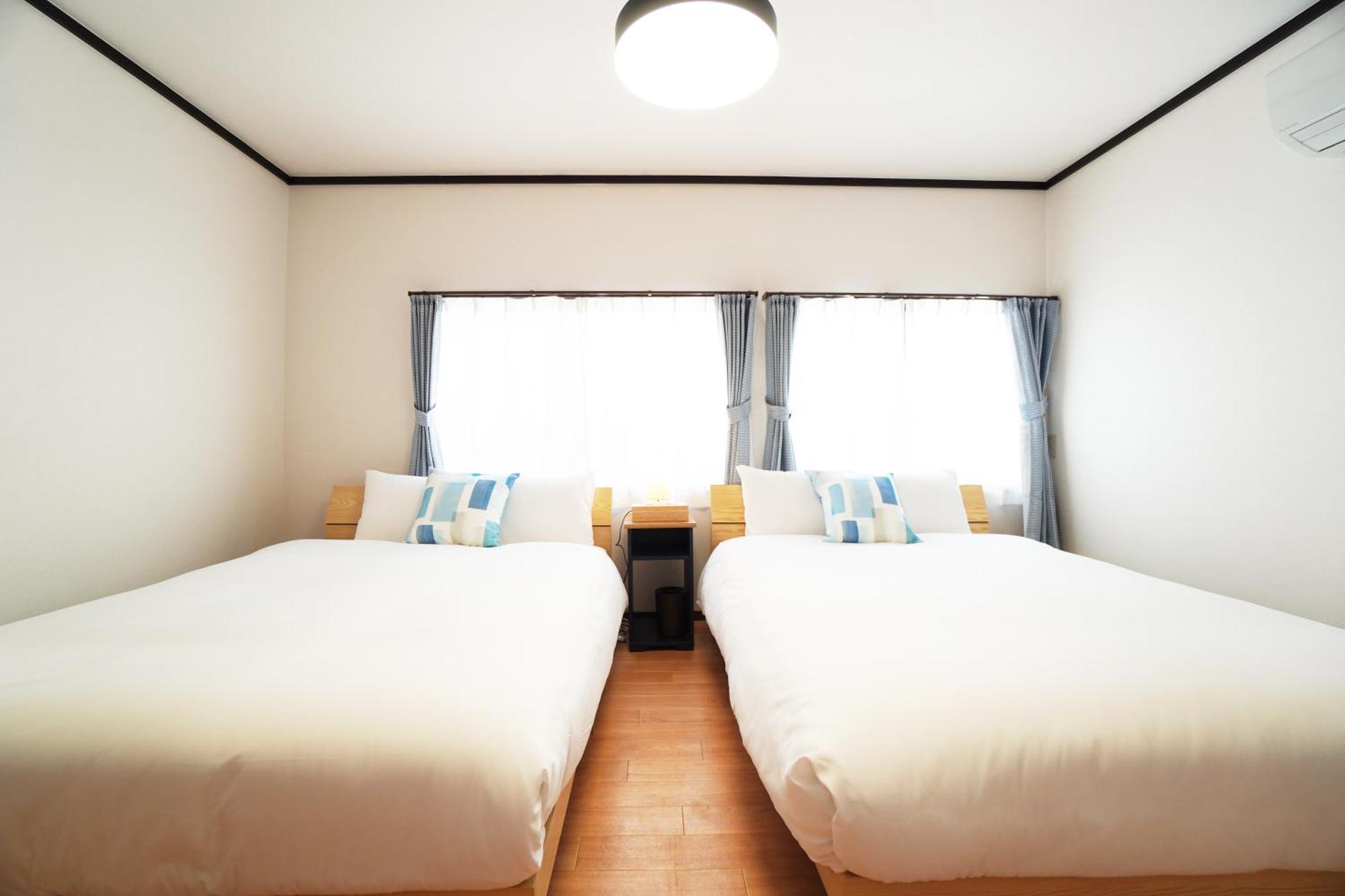 Matatabi Asahi Jun And Eun Holiday home Osaka