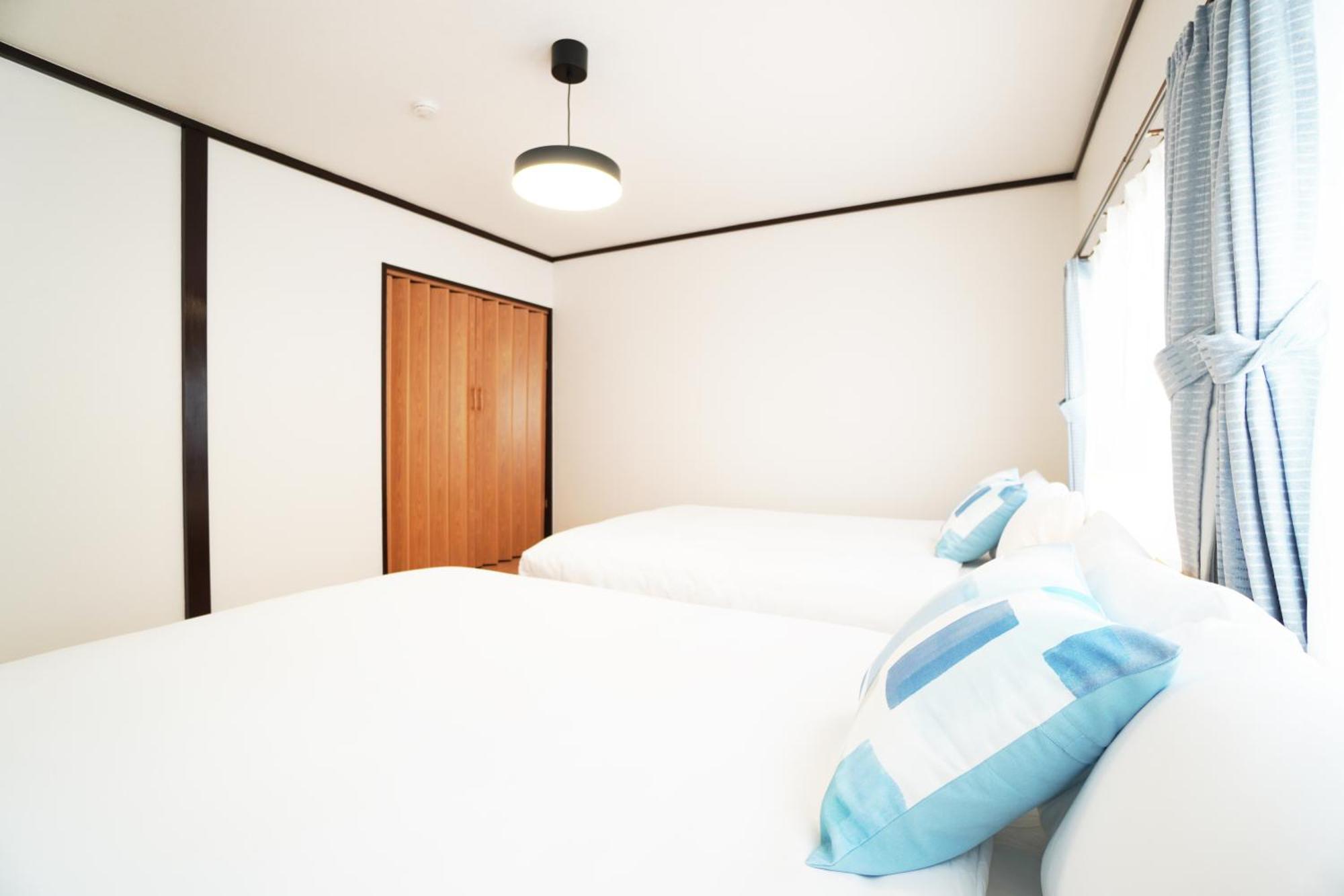 Matatabi Asahi Jun And Eun Holiday home