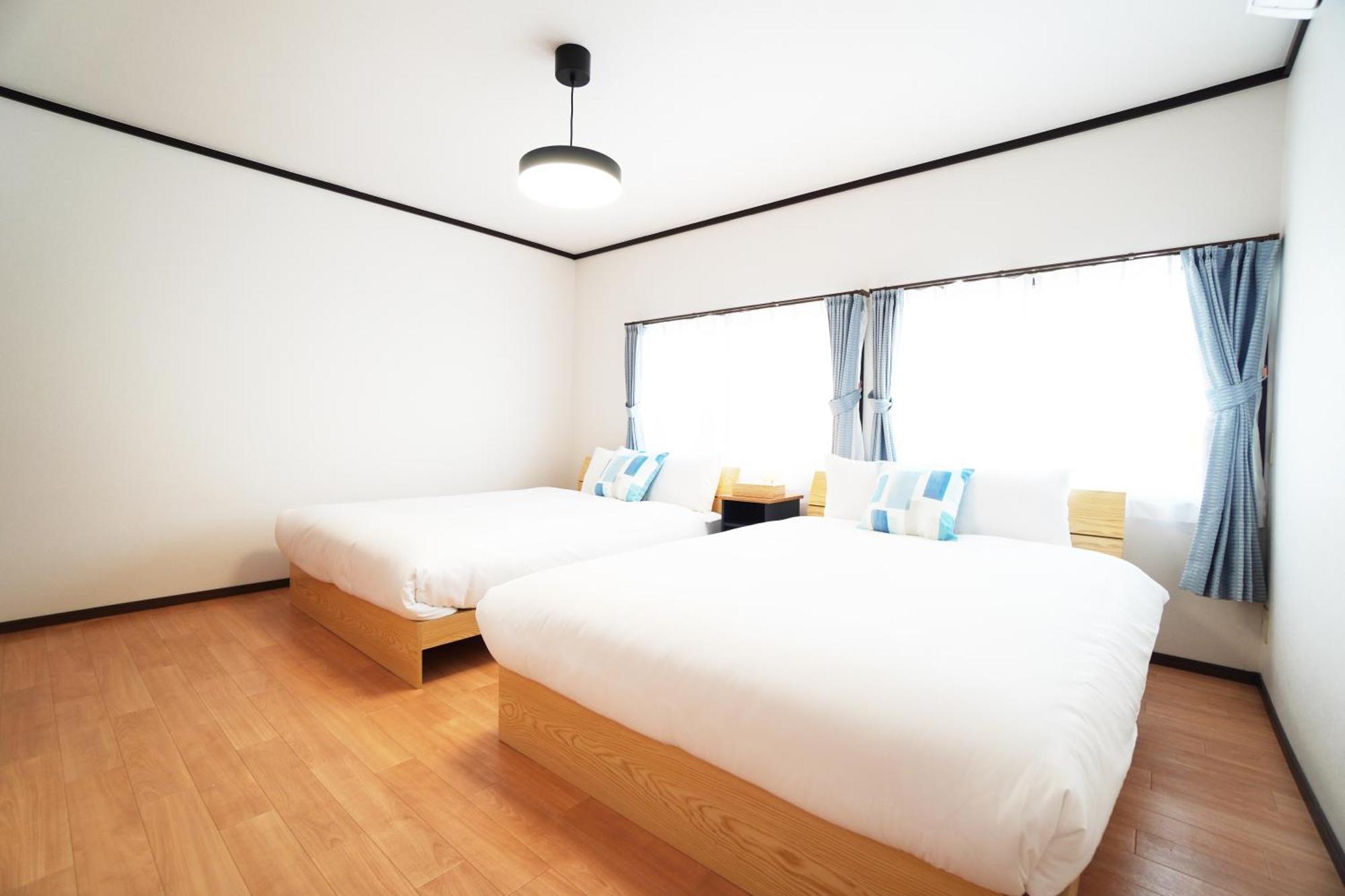 Holiday home Matatabi Asahi Jun And Eun Osaka