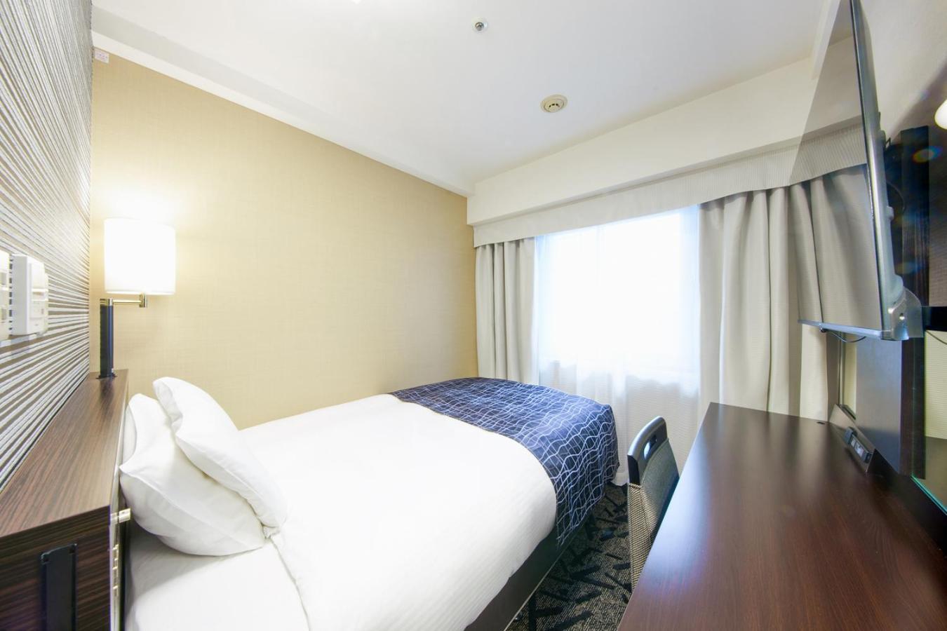 Hotel Apa Midosuji Hommachi Ekimae Osaka