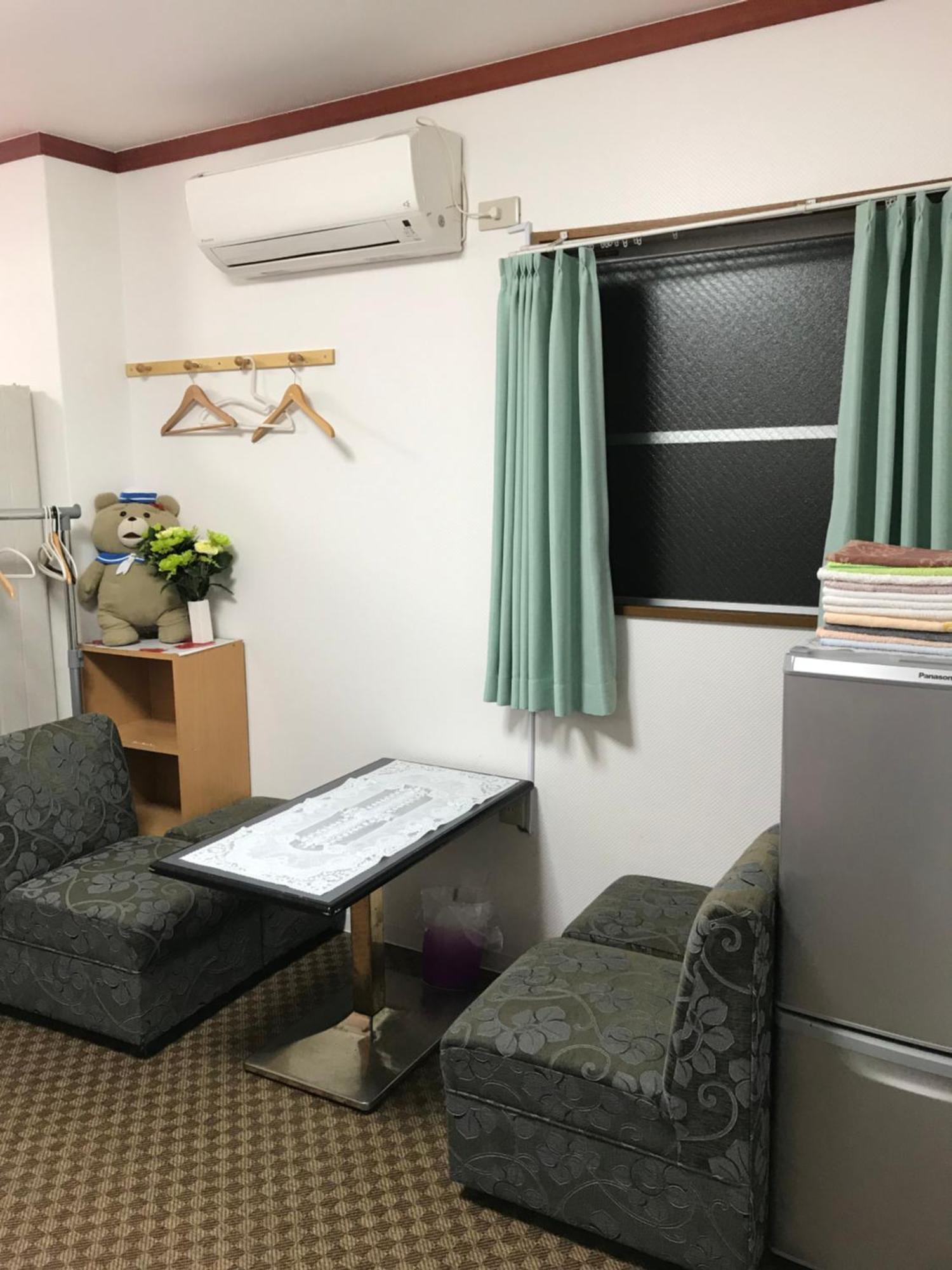 Guest house Hanmadang Osaka