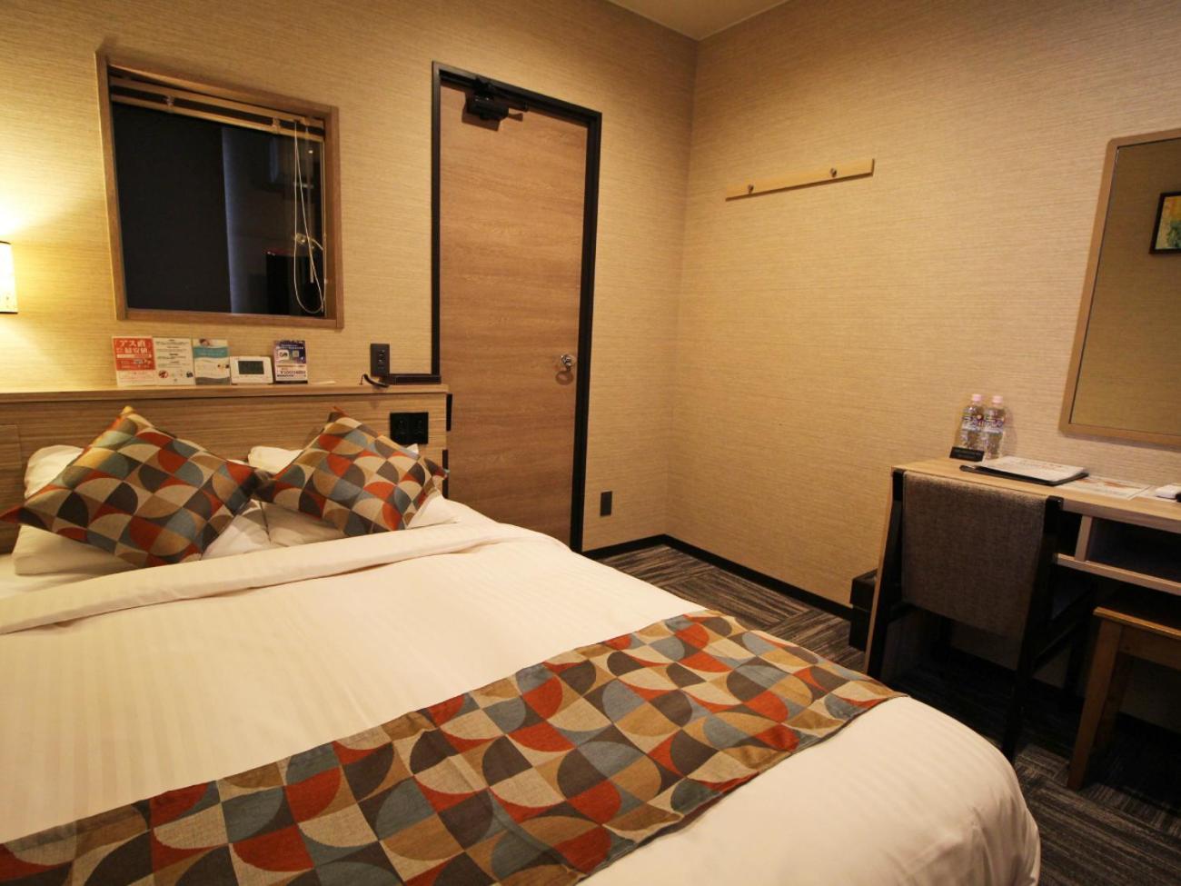 Hotel Astil Shinosaka Precious 4*