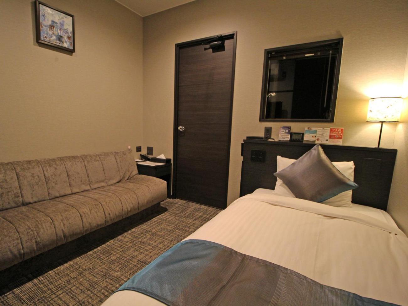 Astil Shinosaka Precious Hotel 4*