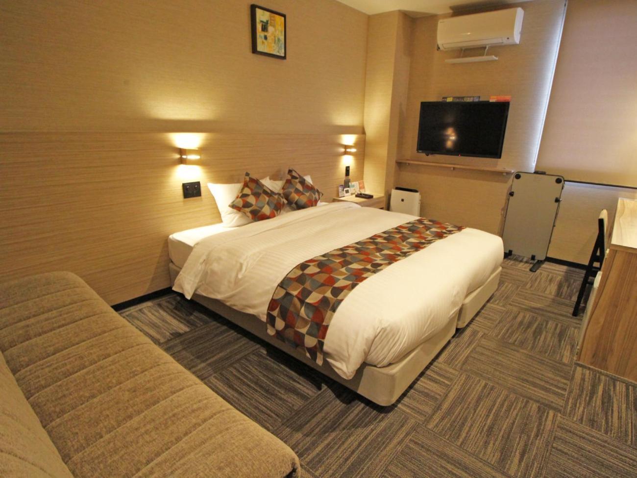 Astil Shinosaka Precious Hotel
