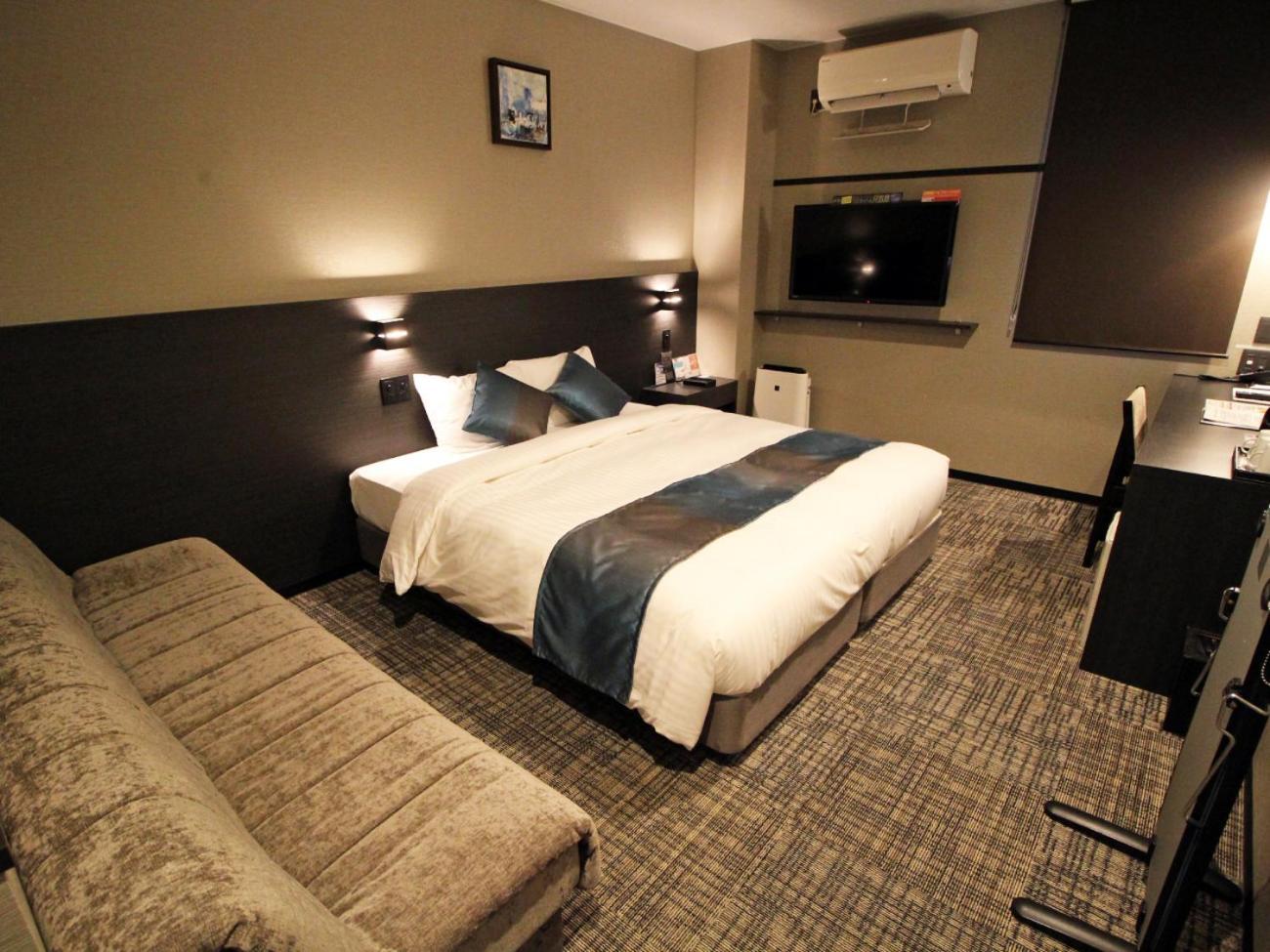 Astil Shinosaka Precious 4*