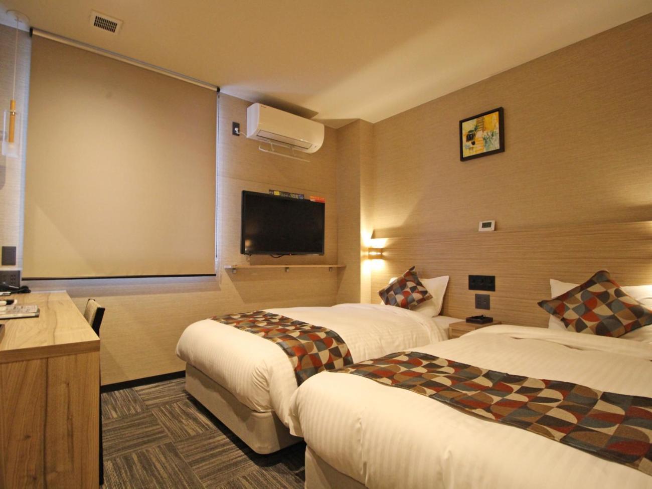 Astil Shinosaka Precious Hotel 4*