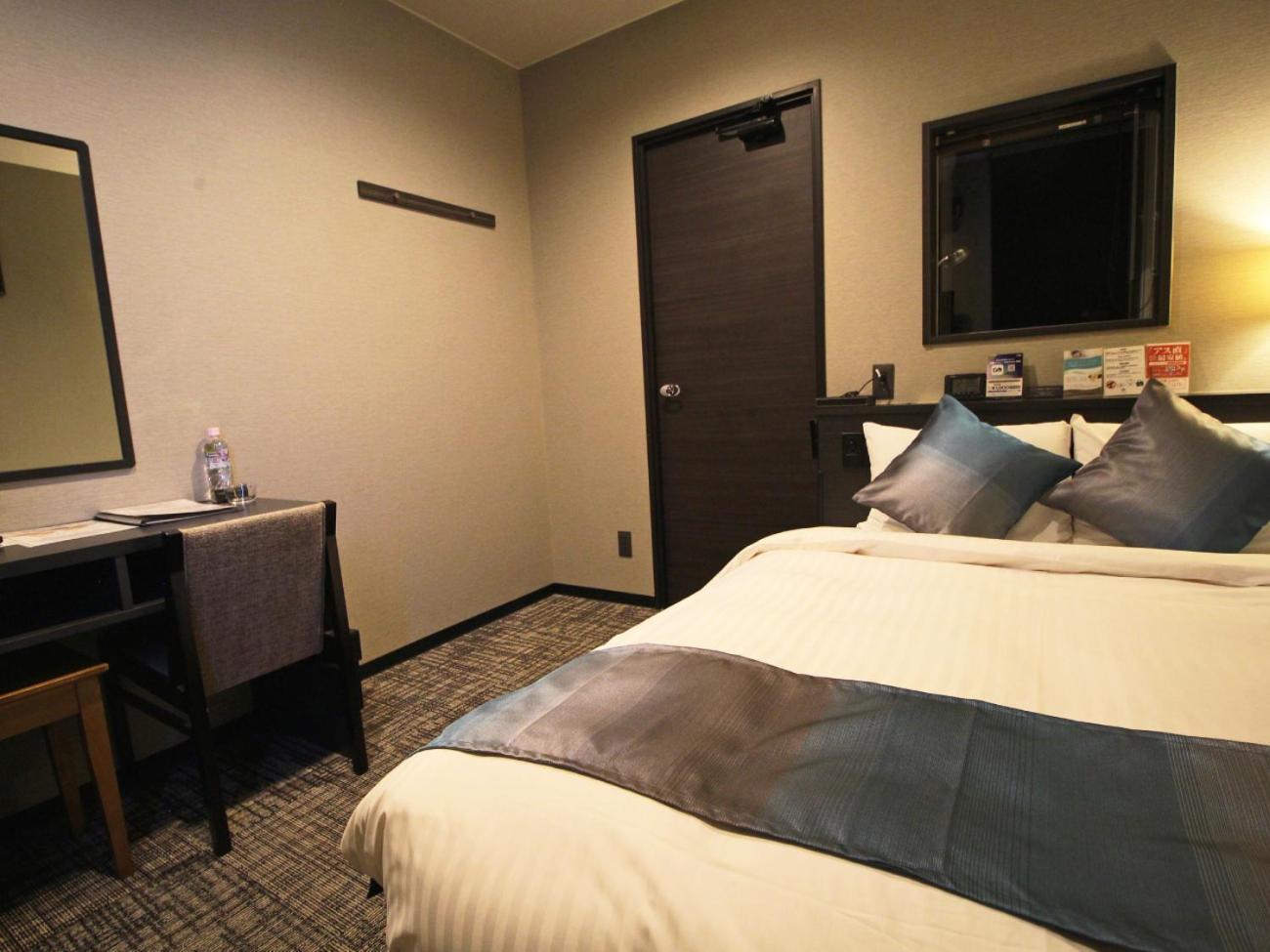 Hotel Astil Shinosaka Precious Osaka