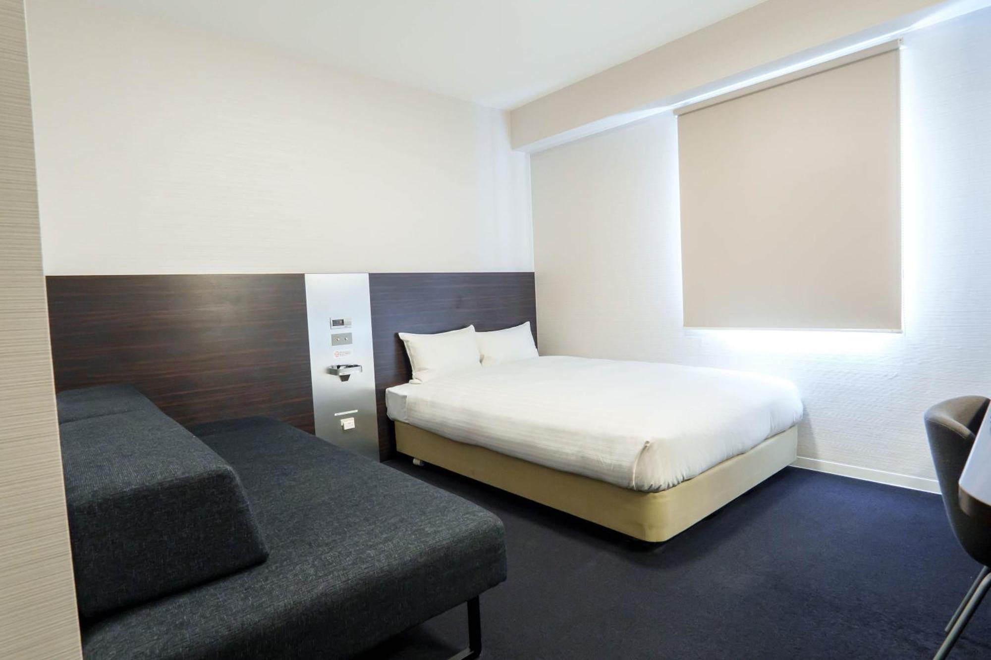 Kyobashi Hotel Osaka