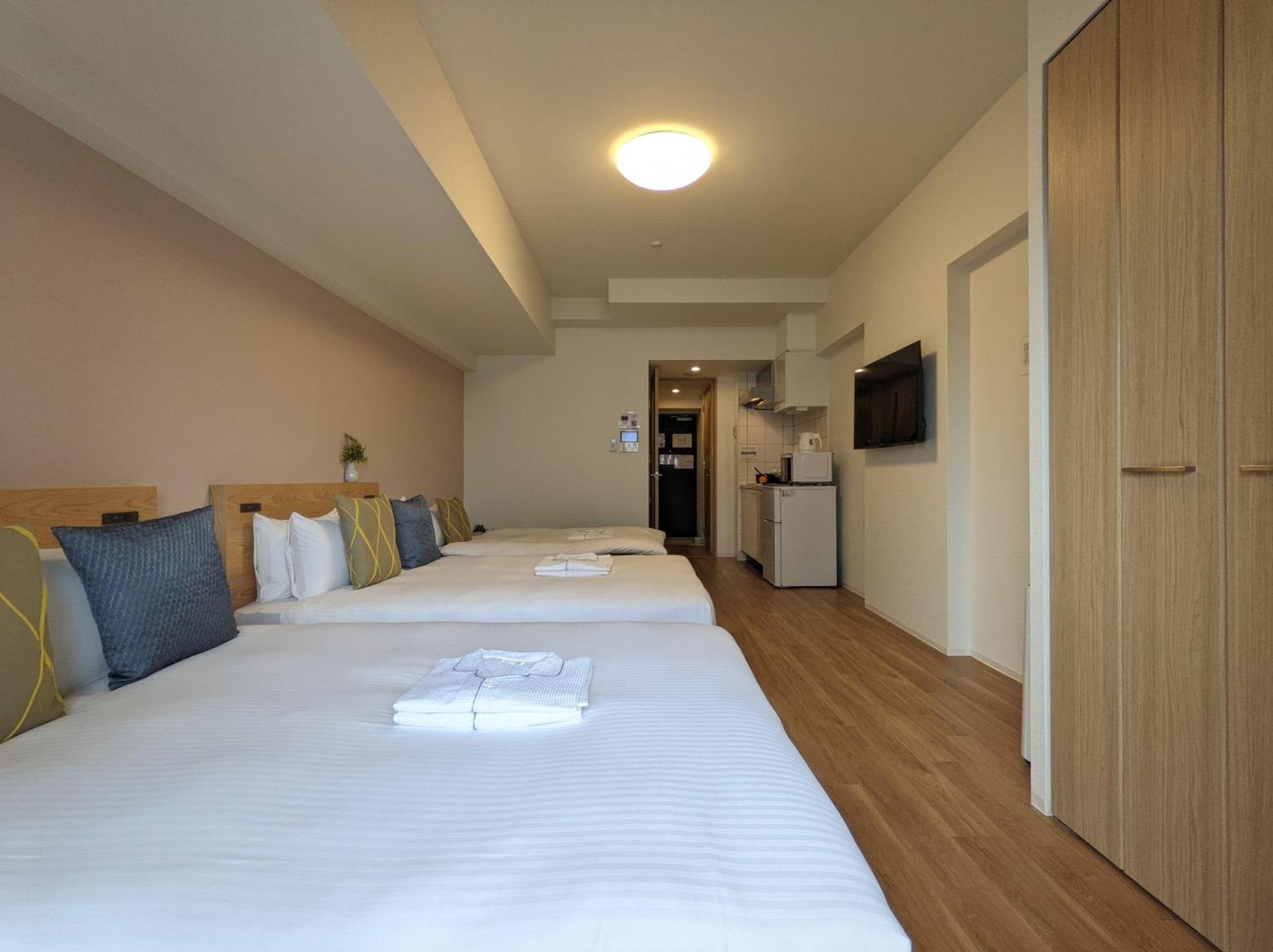 Apartment Eslead Ebisu *