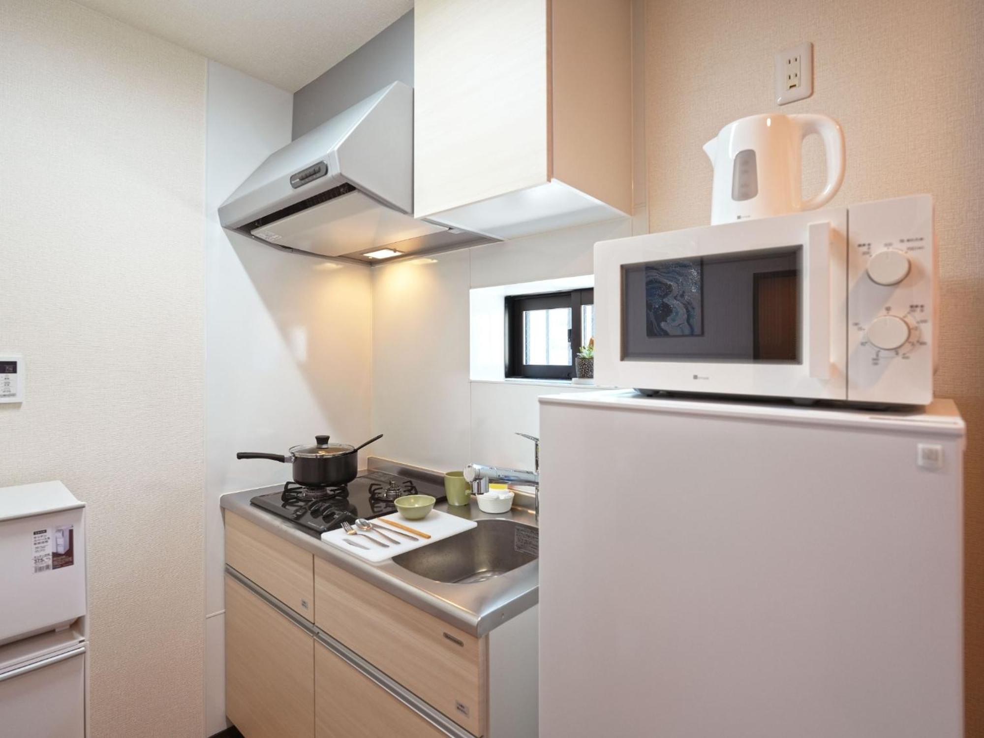 Apartment ｍiyoshi House - Vacation 15762 Osaka