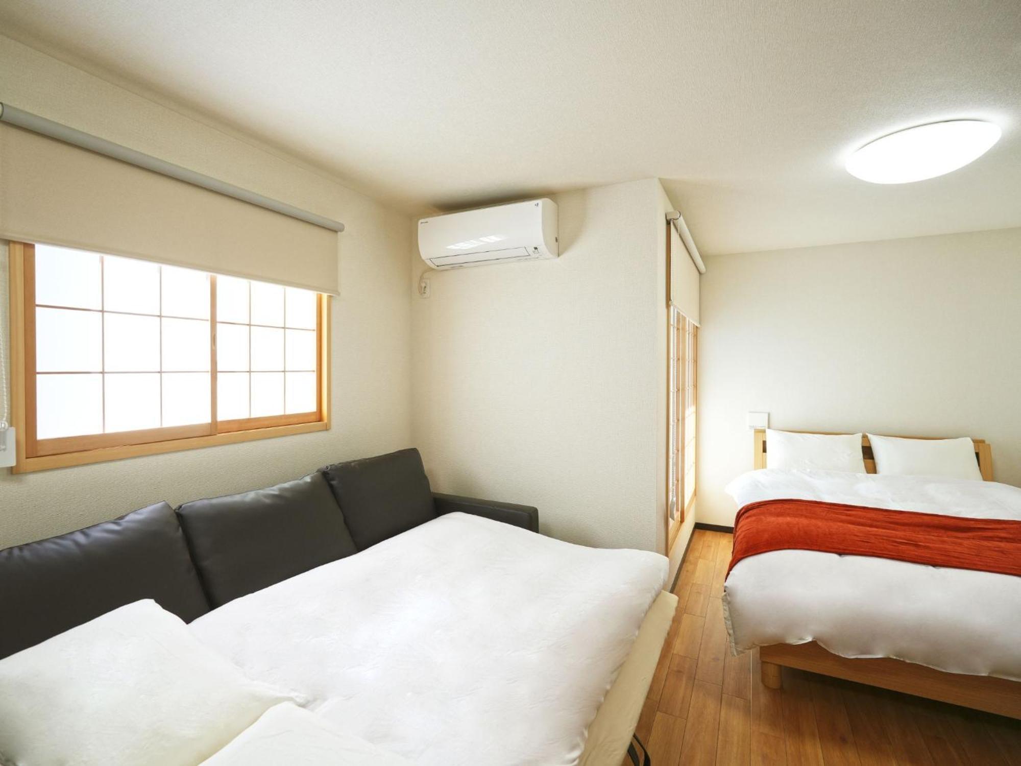 ｍiyoshi House - Vacation 15763 Apartment *