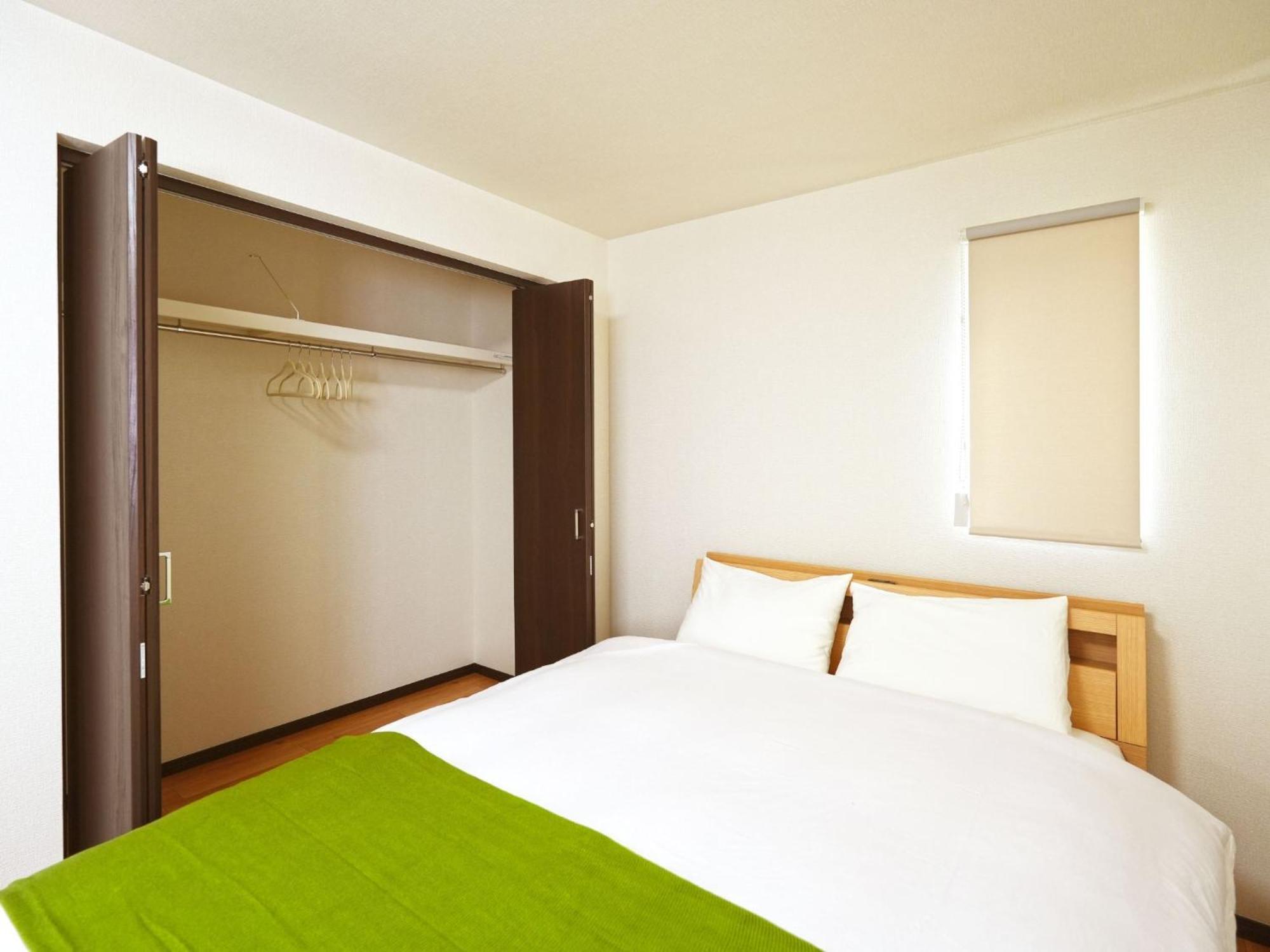 Apartment ｍiyoshi House - Vacation 15763