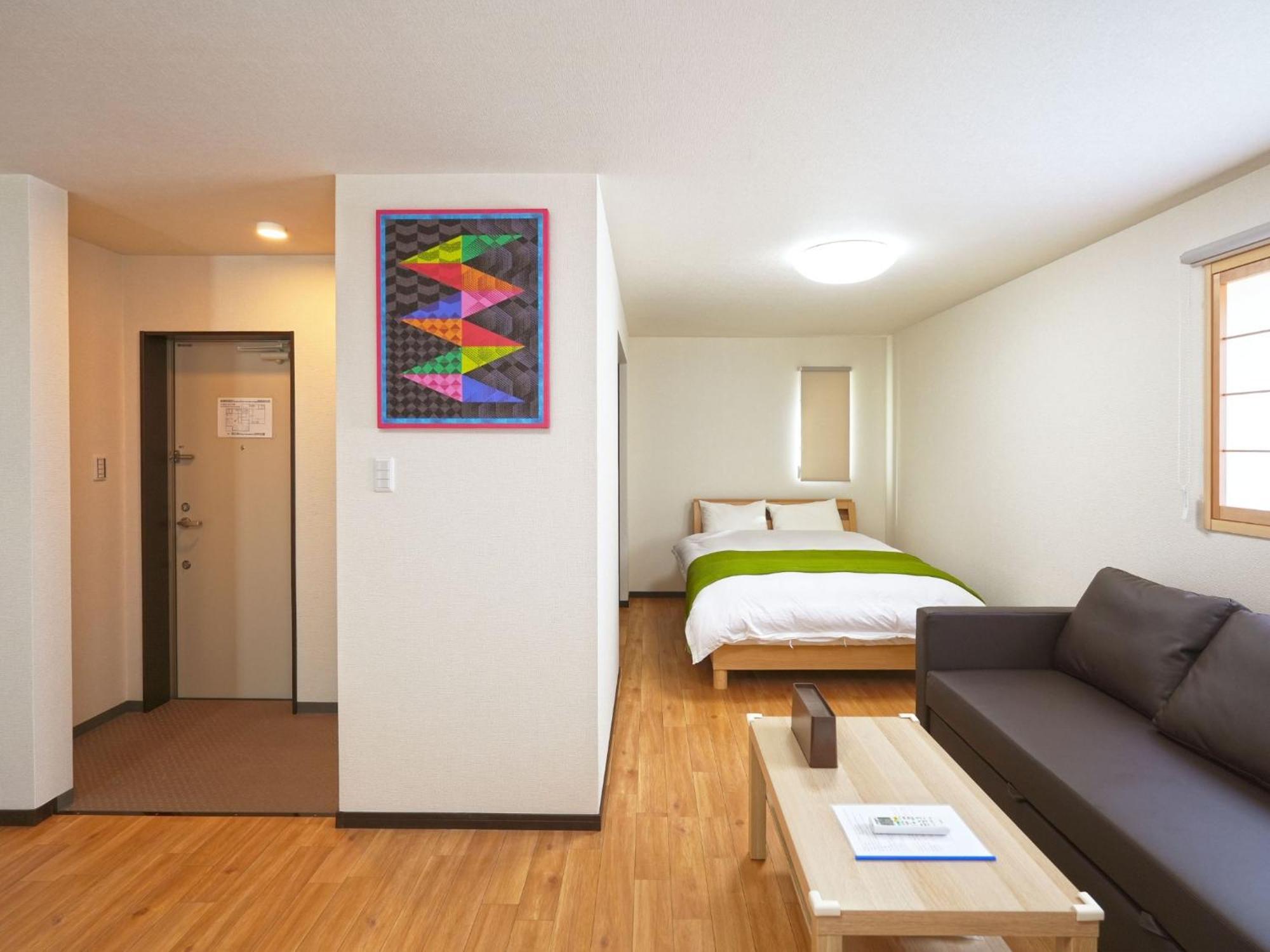 ｍiyoshi House - Vacation 15763 Apartment Osaka