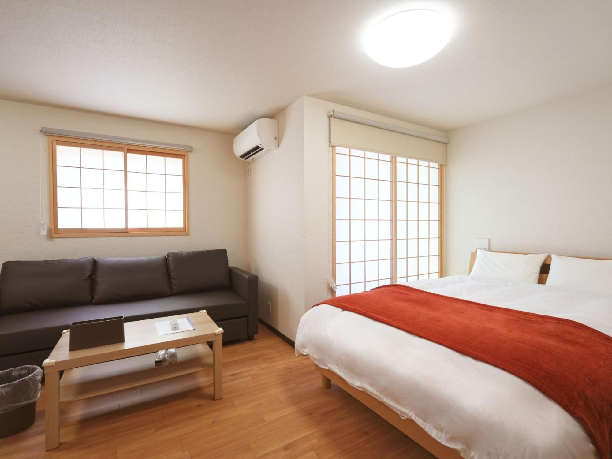 Apartment ｍiyoshi House - Vacation 15763