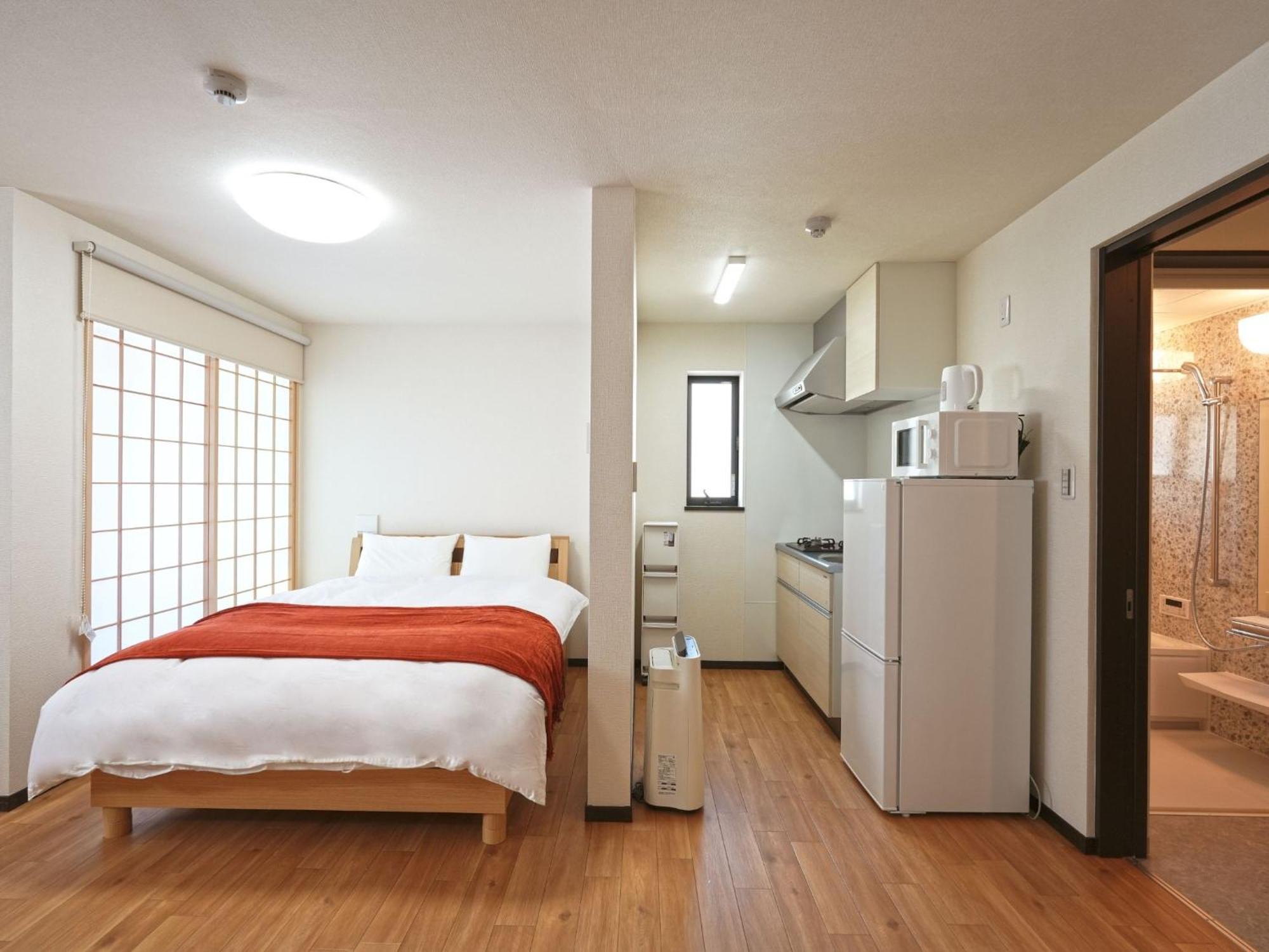 ｍiyoshi House - Vacation 15763 Apartamento *