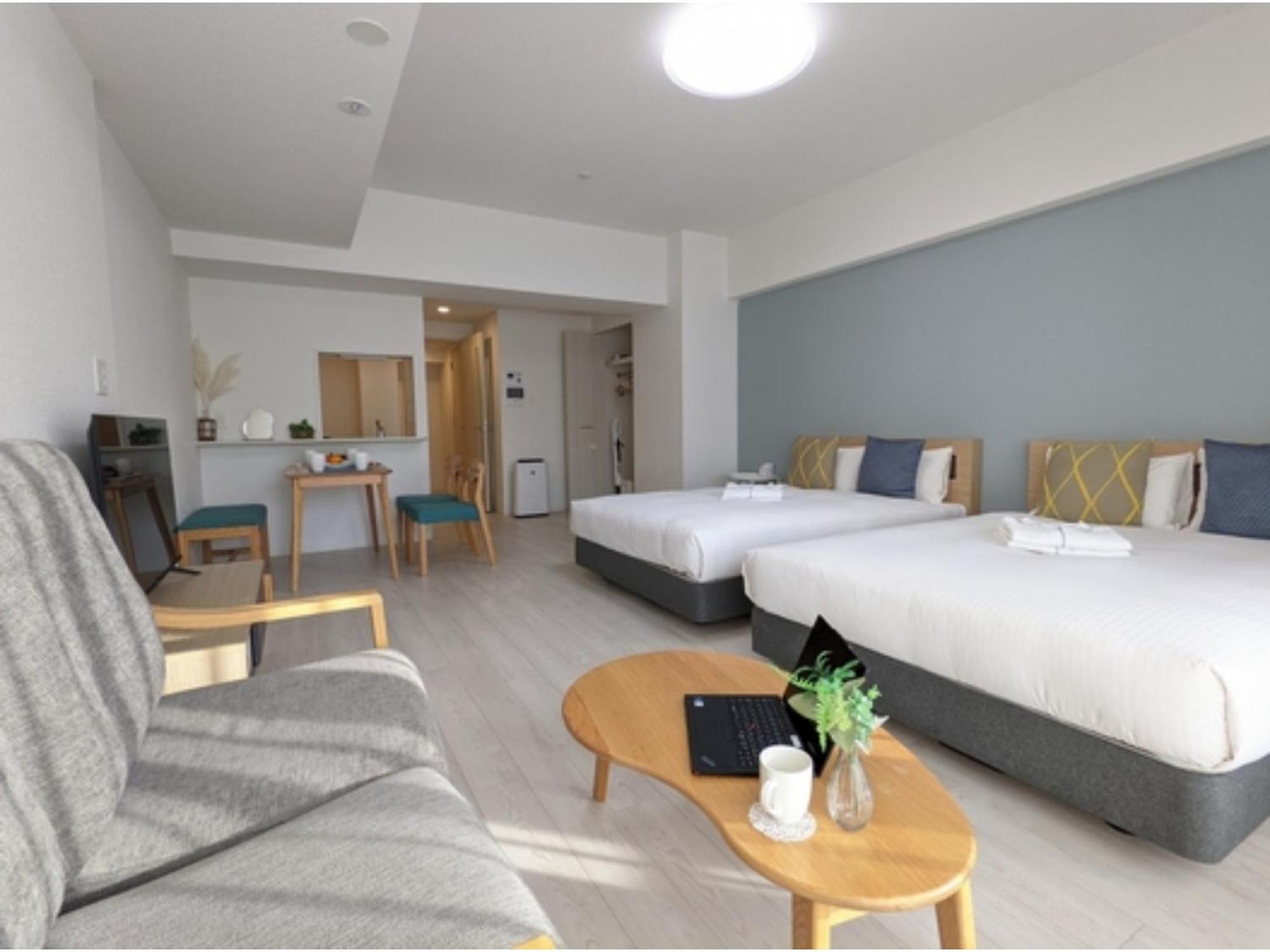 Hotel Eslead Tsuruhashi - Vacation 77742v *