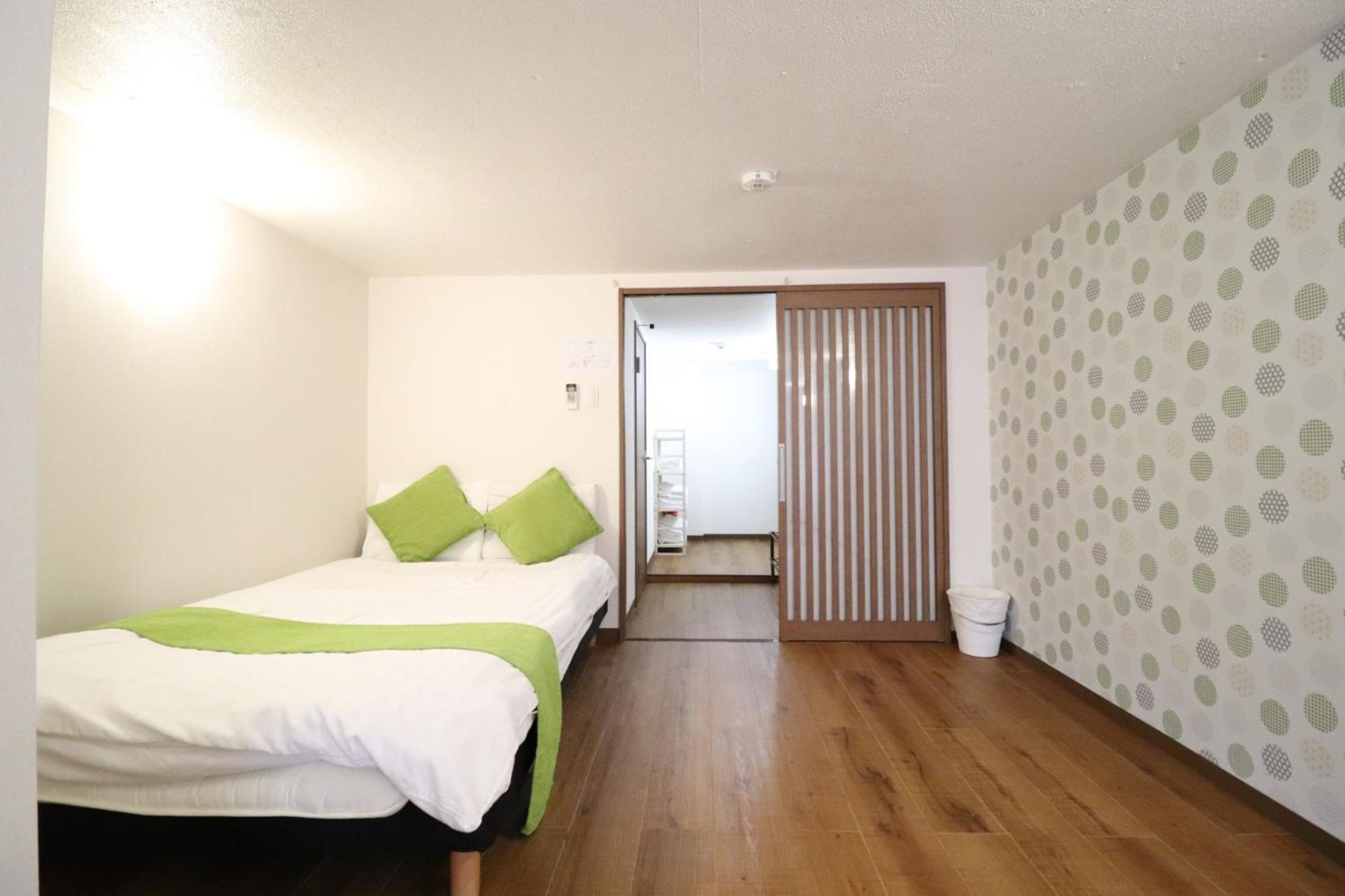 Holiday home Tsuruhashi East Iii *