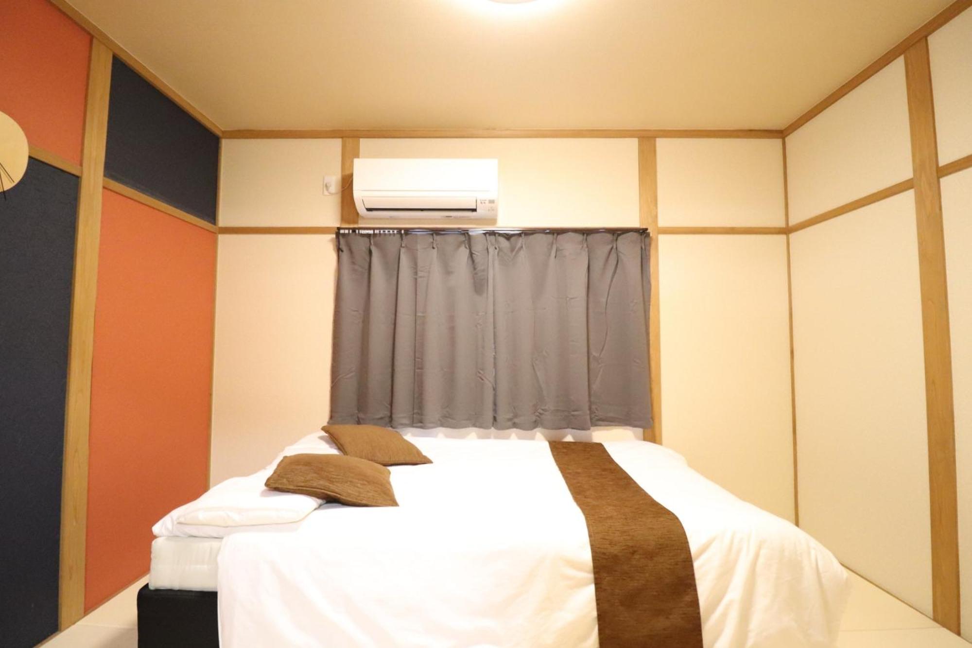 Tsuruhashi East Iii Osaka