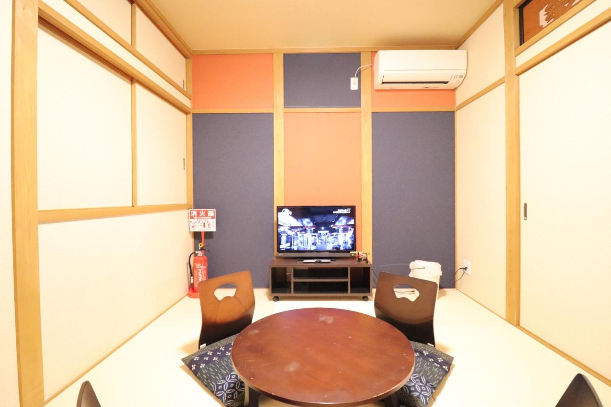 Holiday home Tsuruhashi East Iii