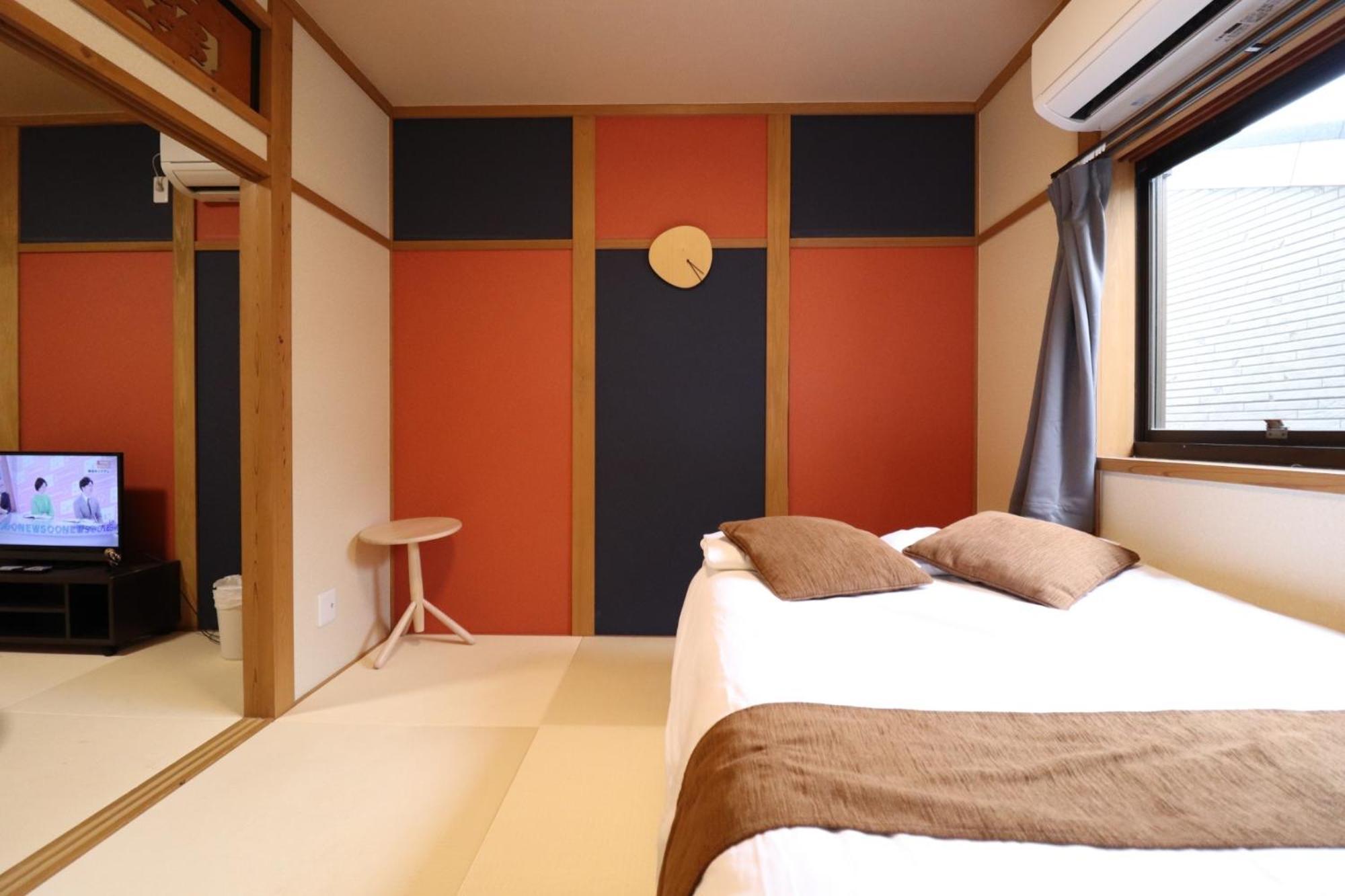 Holiday home Tsuruhashi East Iii Osaka