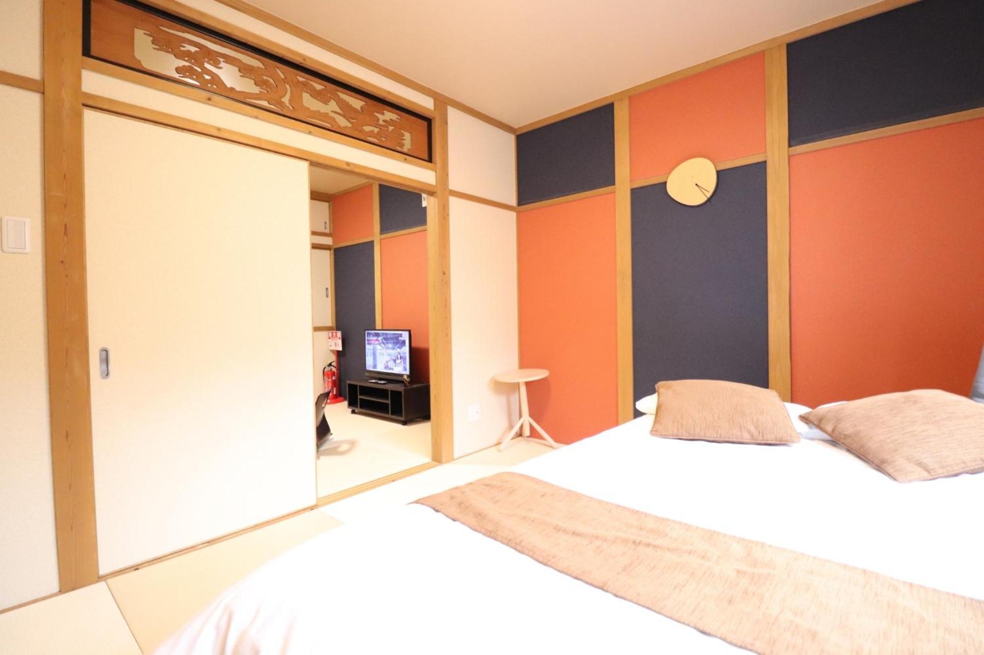 Tsuruhashi East Iii Holiday home