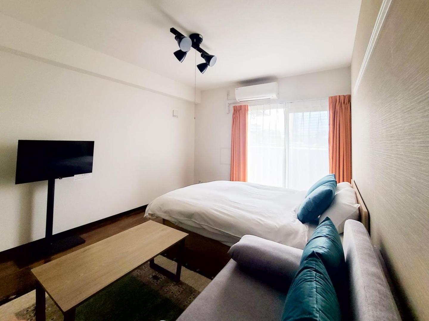 Anri Kitadume Castle Apartment *