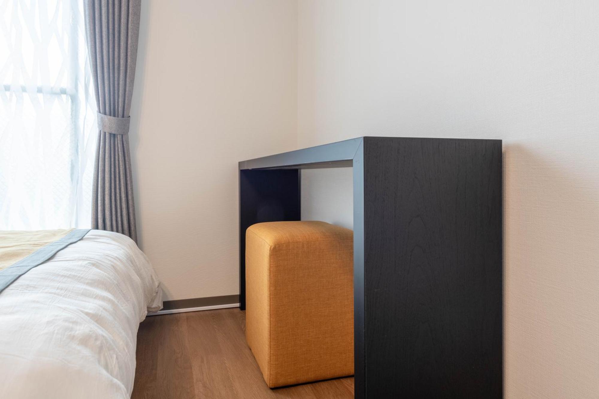 Apartment Realino Higashi-shinsaibashi *