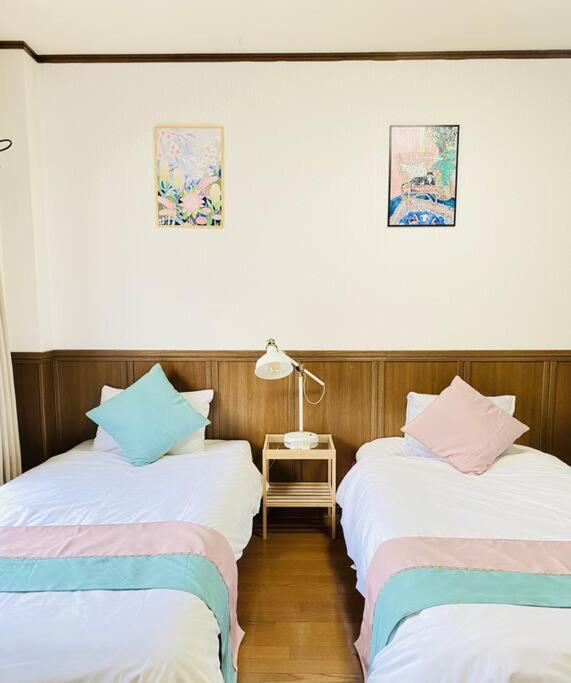 Fuji 不二ノ宿 Apartment *