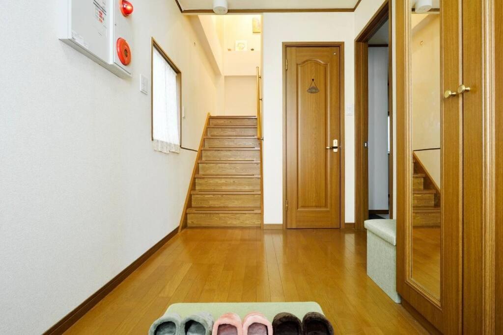 Fuji 不二ノ宿 Apartment