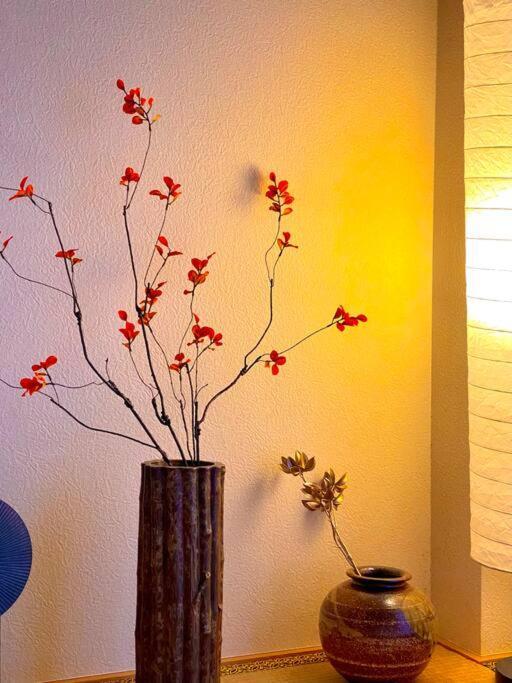 Apartment Fuji 不二ノ宿 *