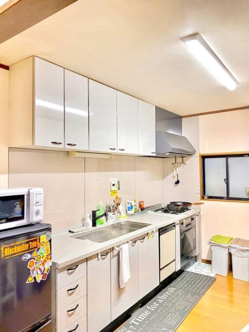 Apartment Fuji 不二ノ宿