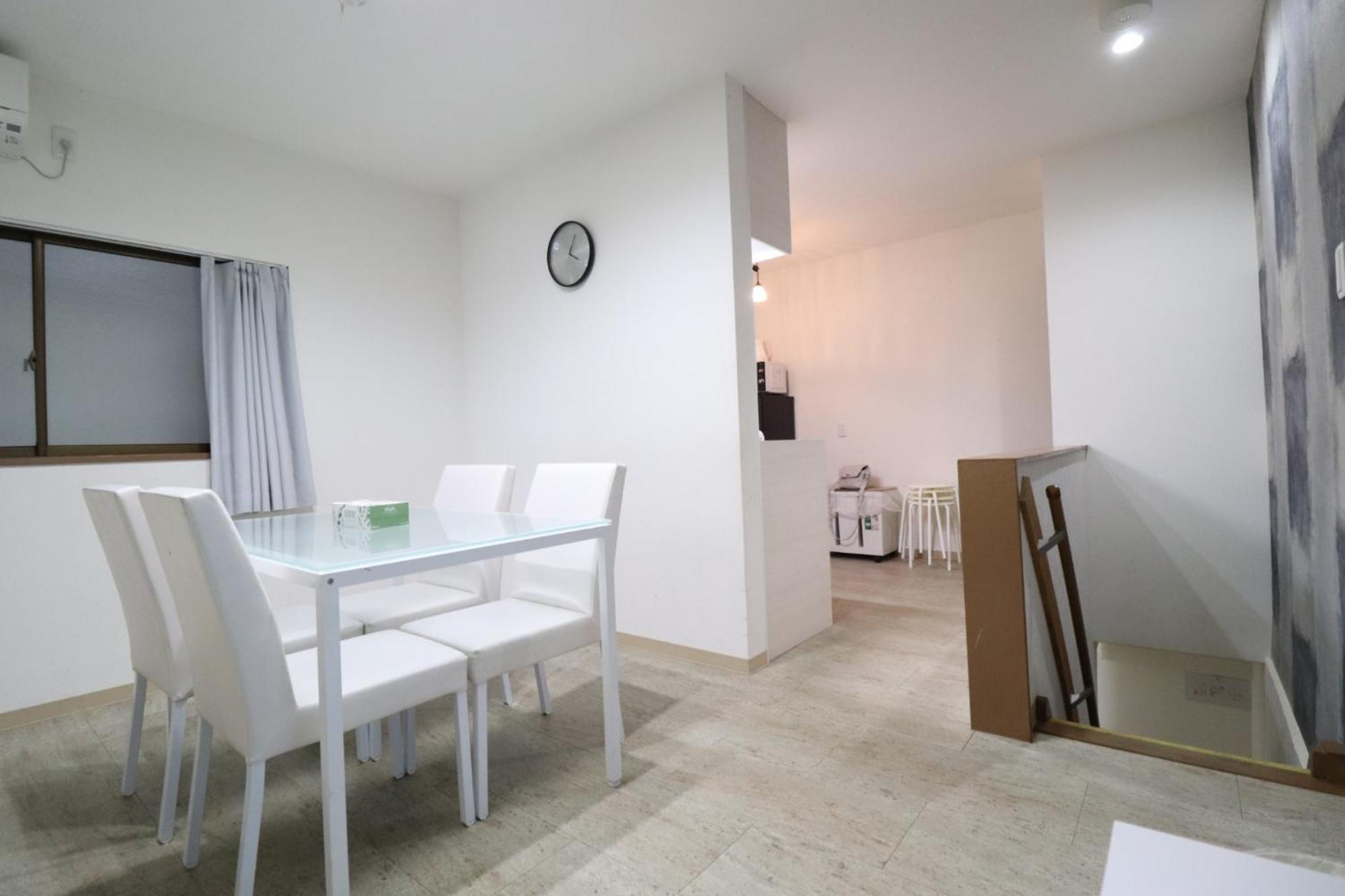 Holiday home Tsuruhashi East Iii *