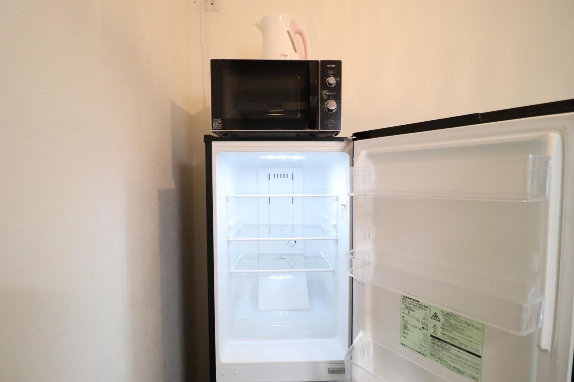 Tsuruhashi East Iii Holiday home Osaka