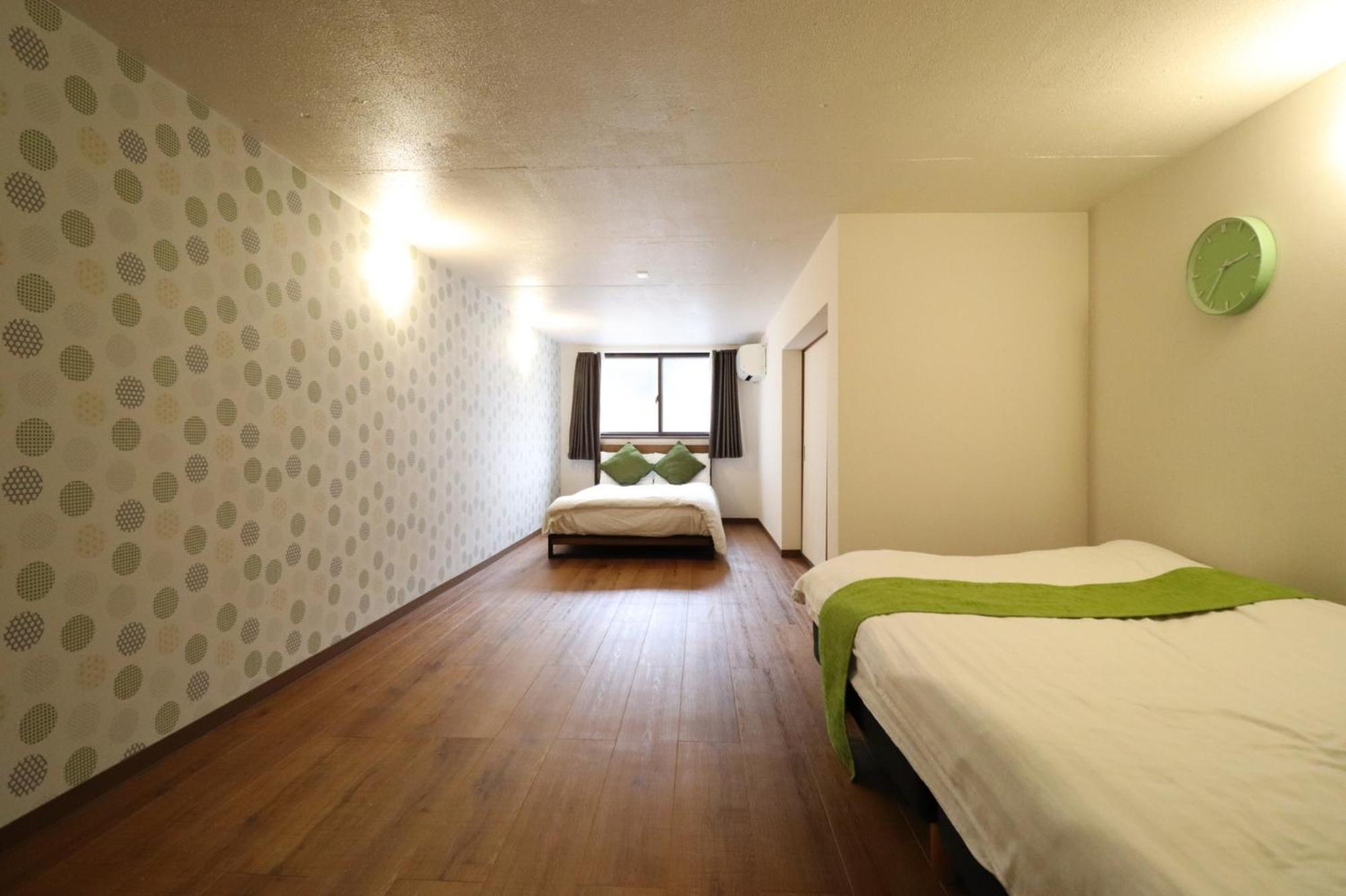 Tsuruhashi East Iii Holiday home *