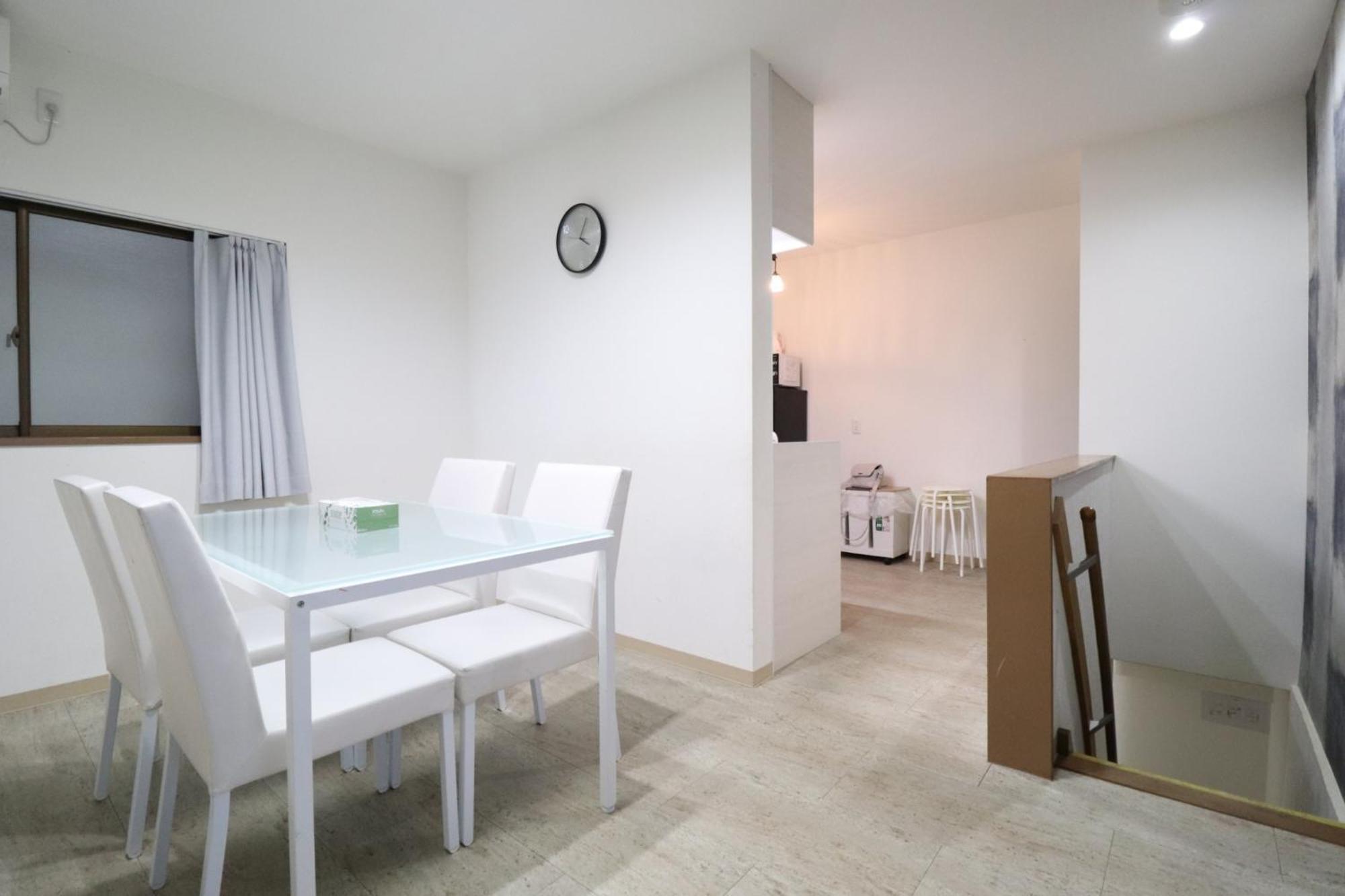 Tsuruhashi East Iii Holiday home