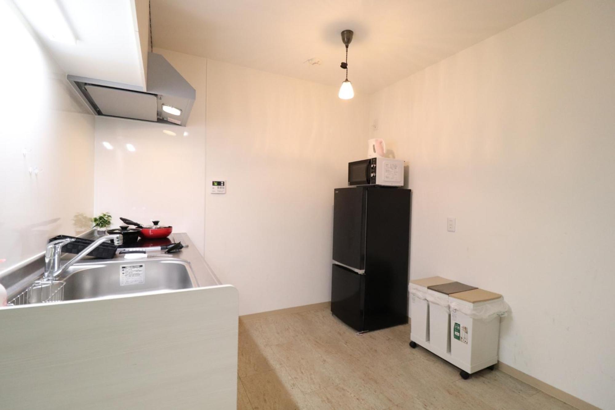 Holiday home Tsuruhashi East Iii
