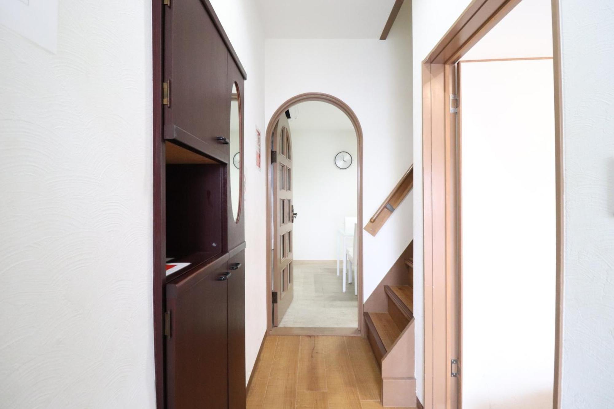 Holiday home Tsuruhashi East Iii