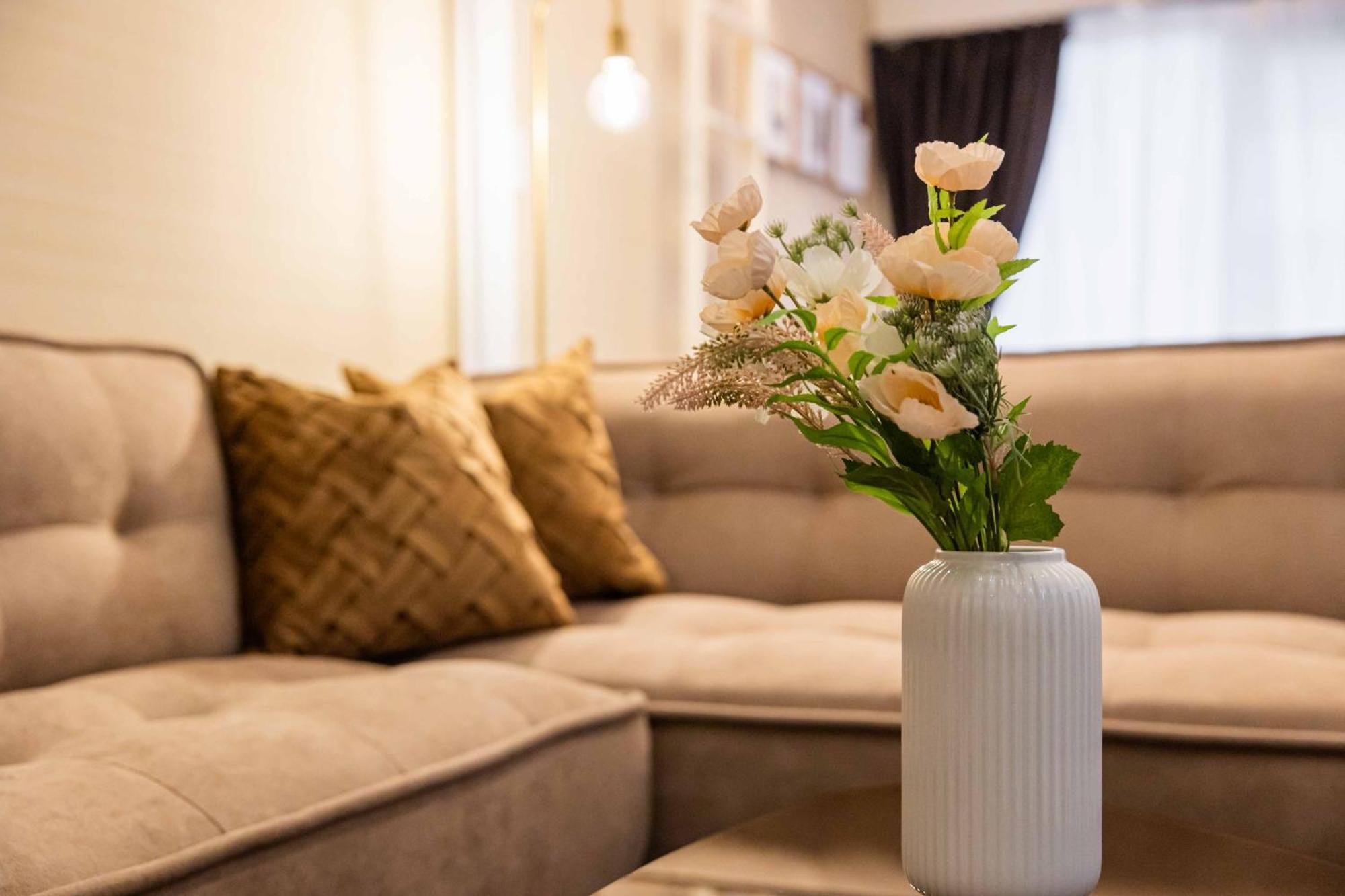 Bloom Nagahori Apartment *
