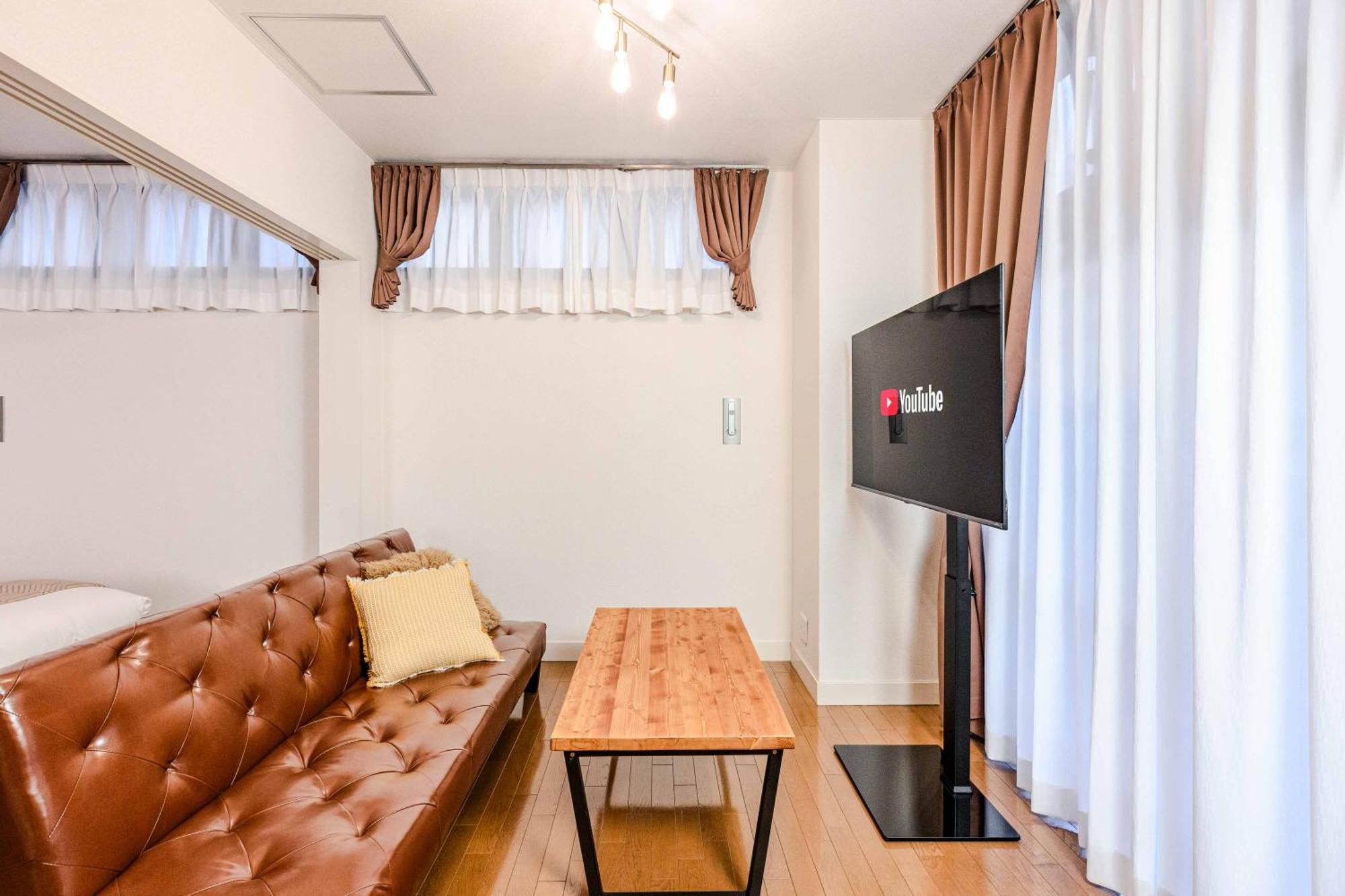 Bloom Nagahori Apartment Osaka
