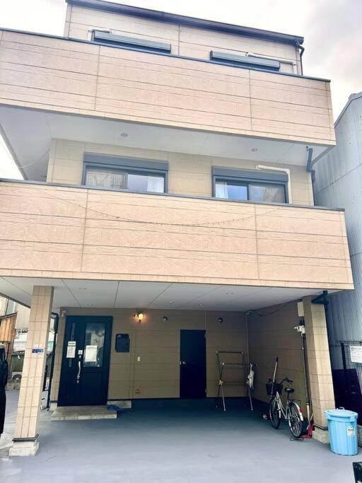 Apartment Fuji 不二ノ宿
