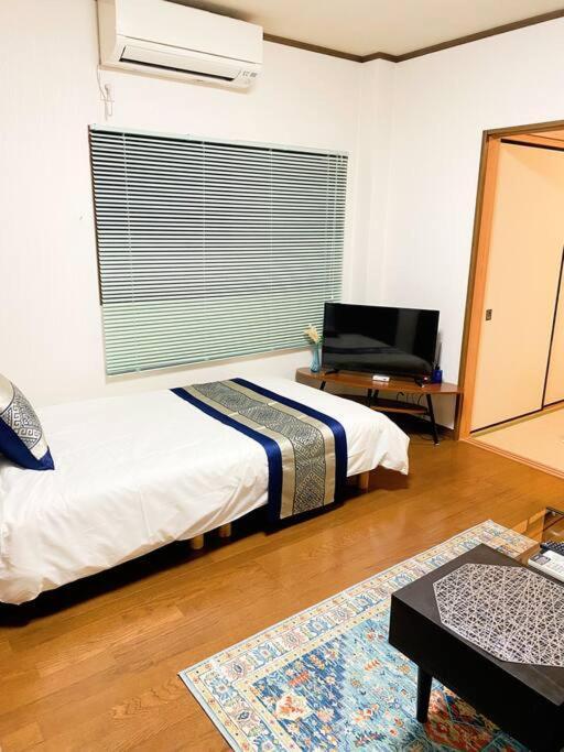 Fuji 不二ノ宿 Apartment Osaka